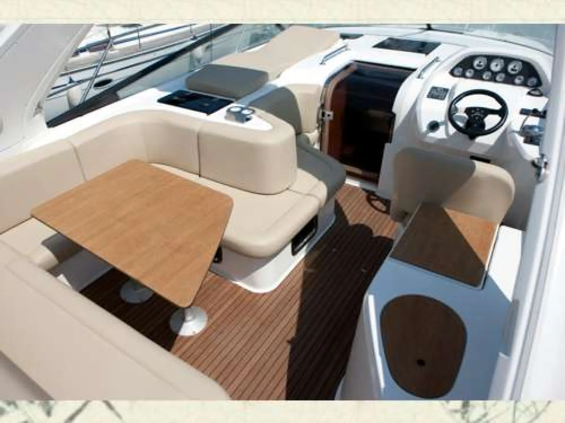 Bavaria 38 Sport — 11/24