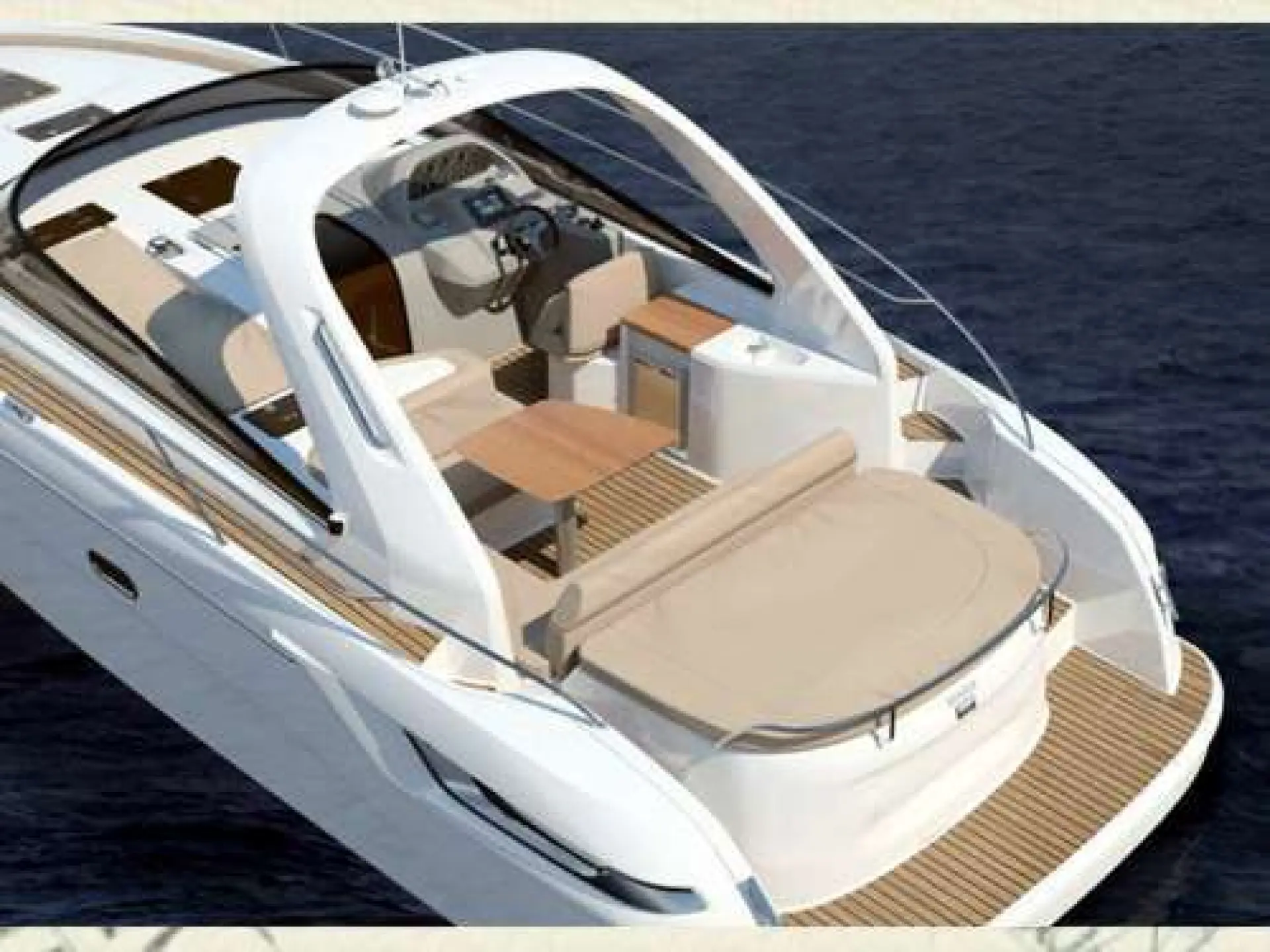 Bavaria 38 Sport — 13/24