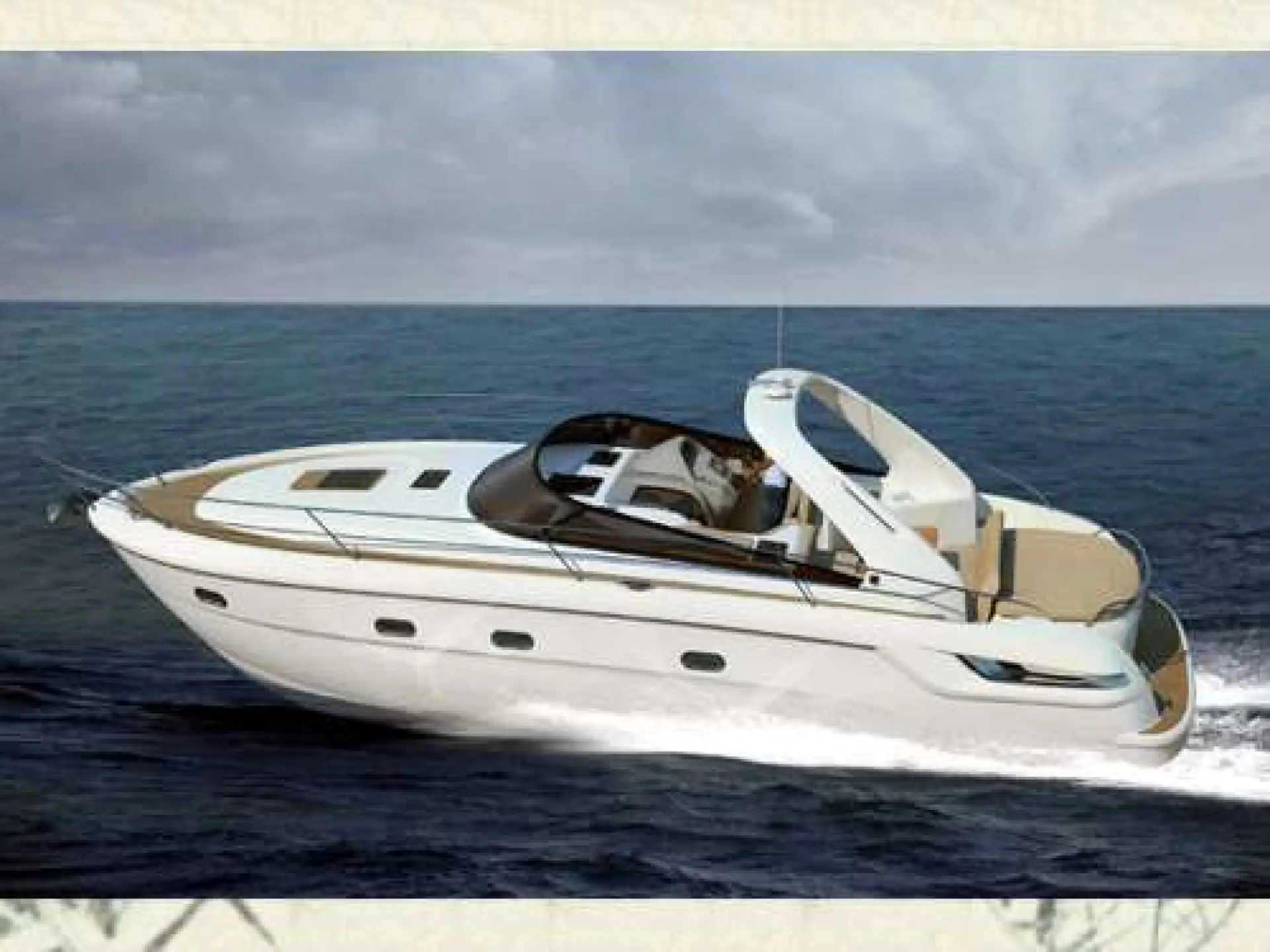 Bavaria 38 Sport — 22/24