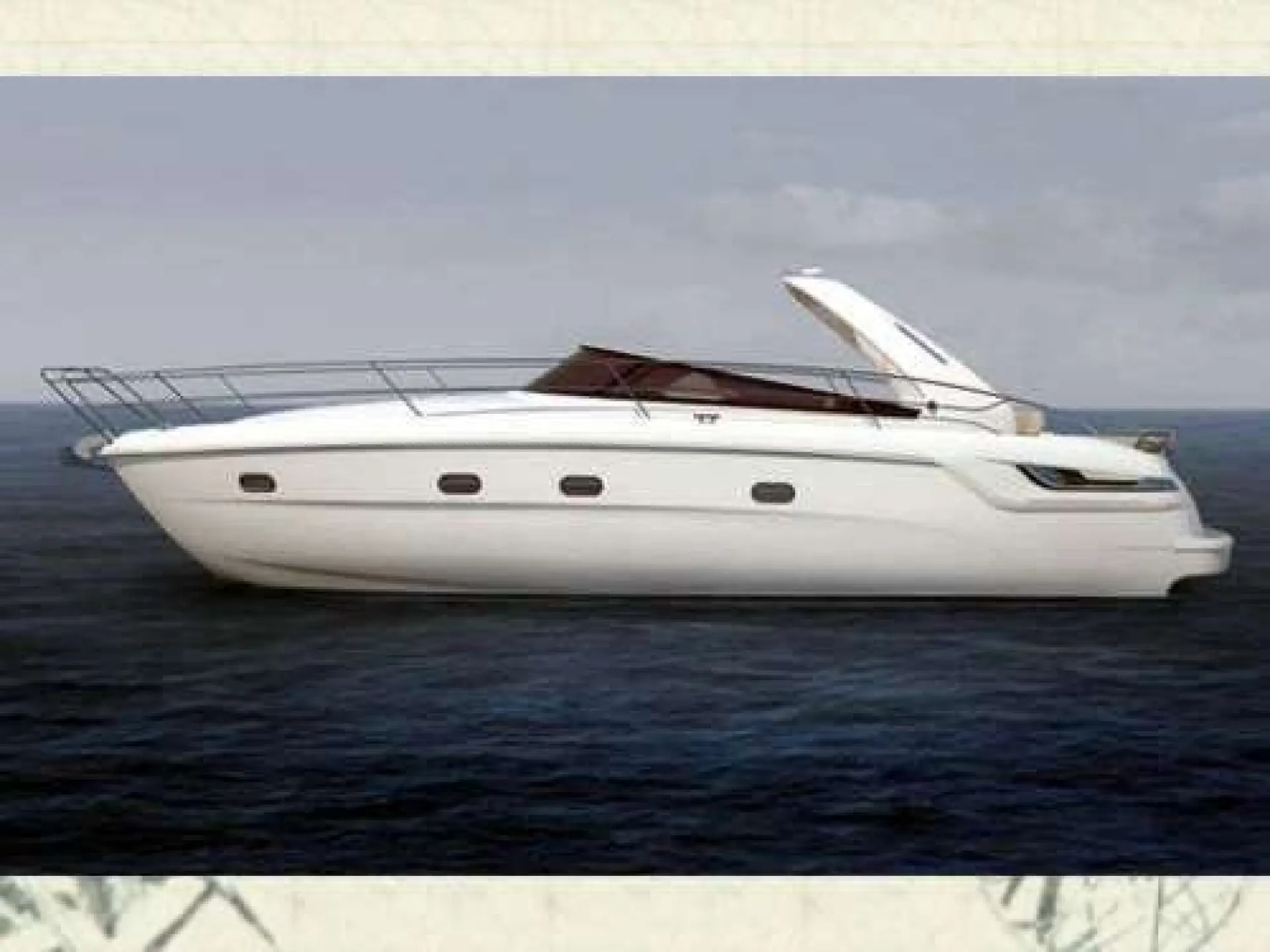 Bavaria 38 Sport — 23/24