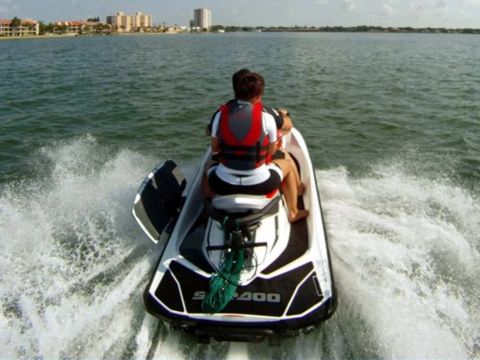 Wake 155 — 5/30