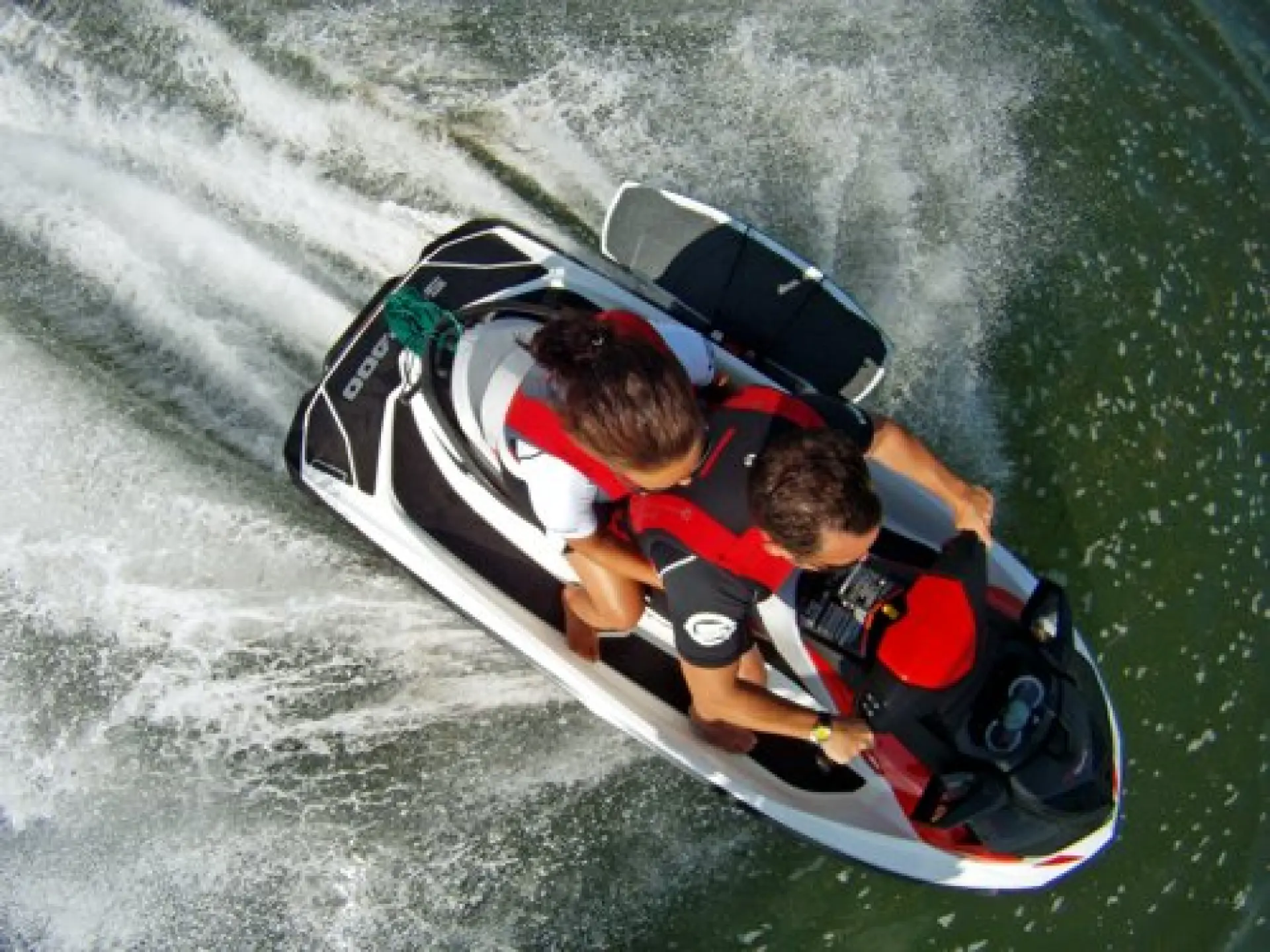 Wake 155 — 10/30