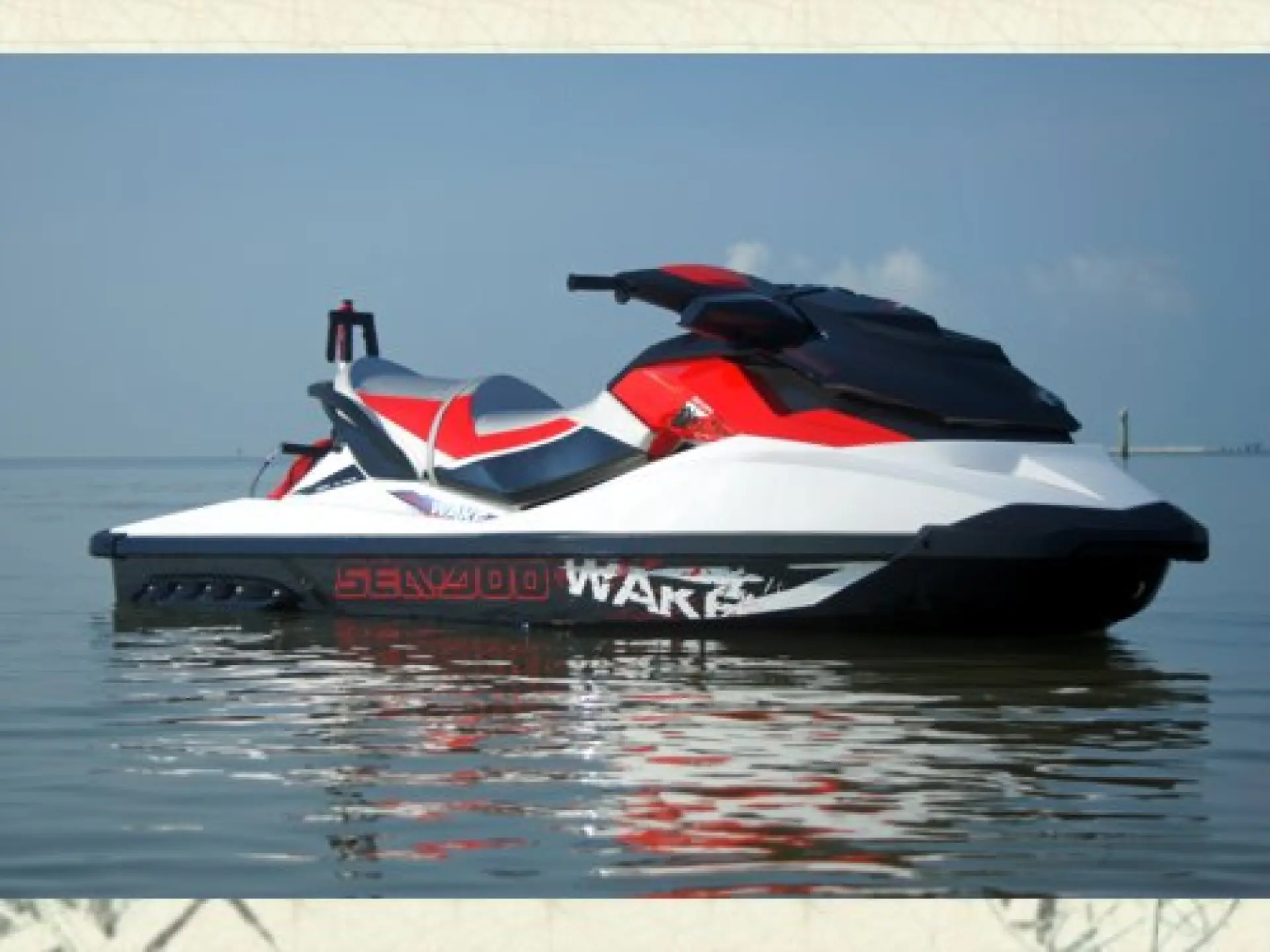 Wake 155 — 15/30