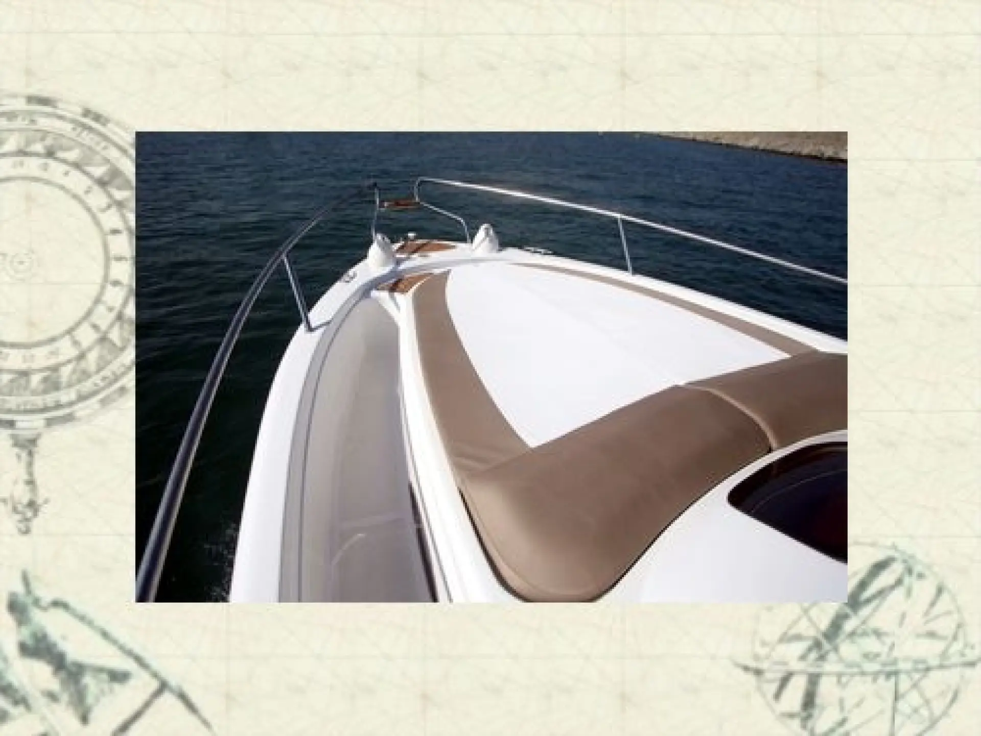 Scarani 25 Day Cruiser — 6/12