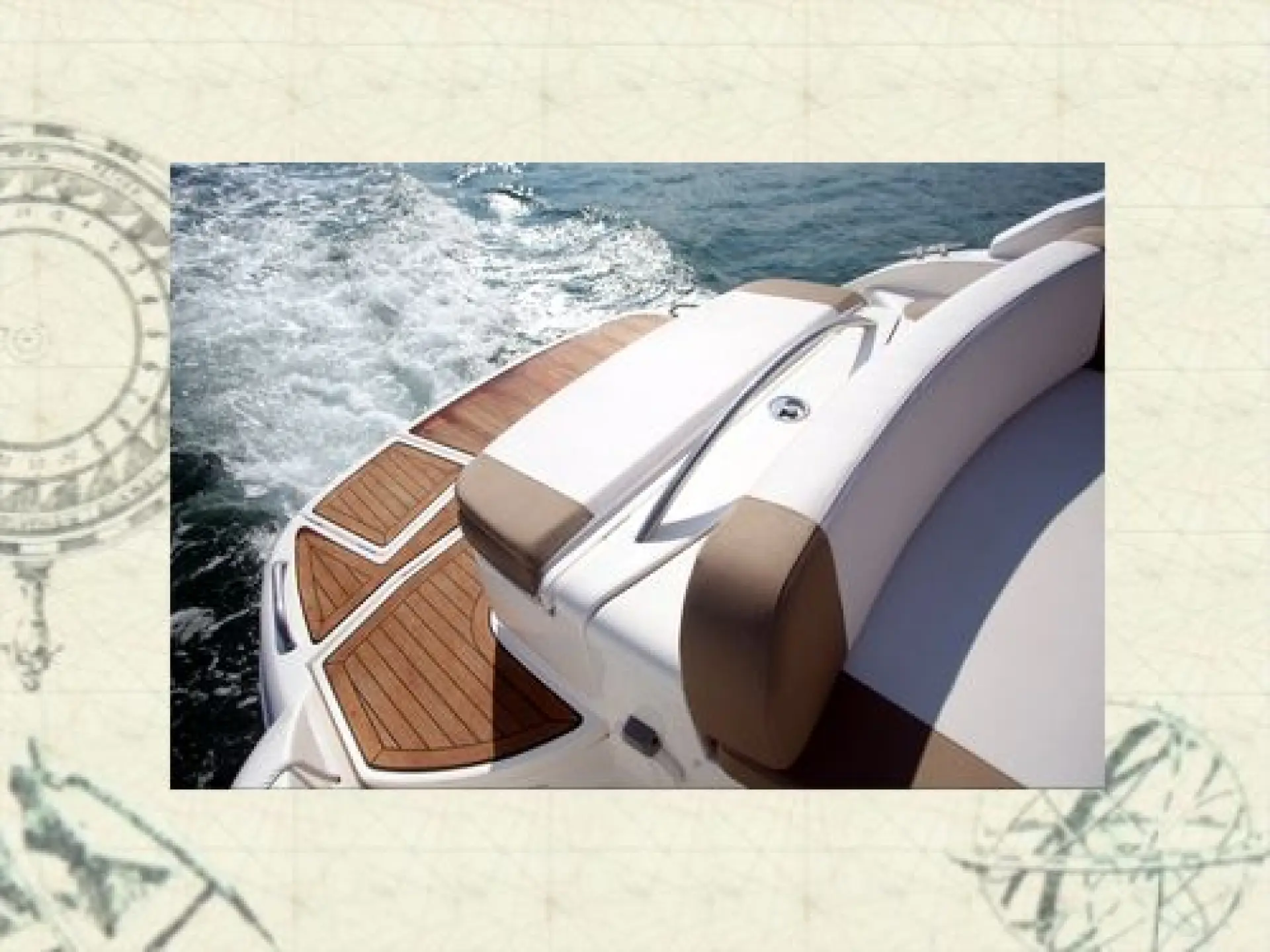 Scarani 25 Day Cruiser — 9/12