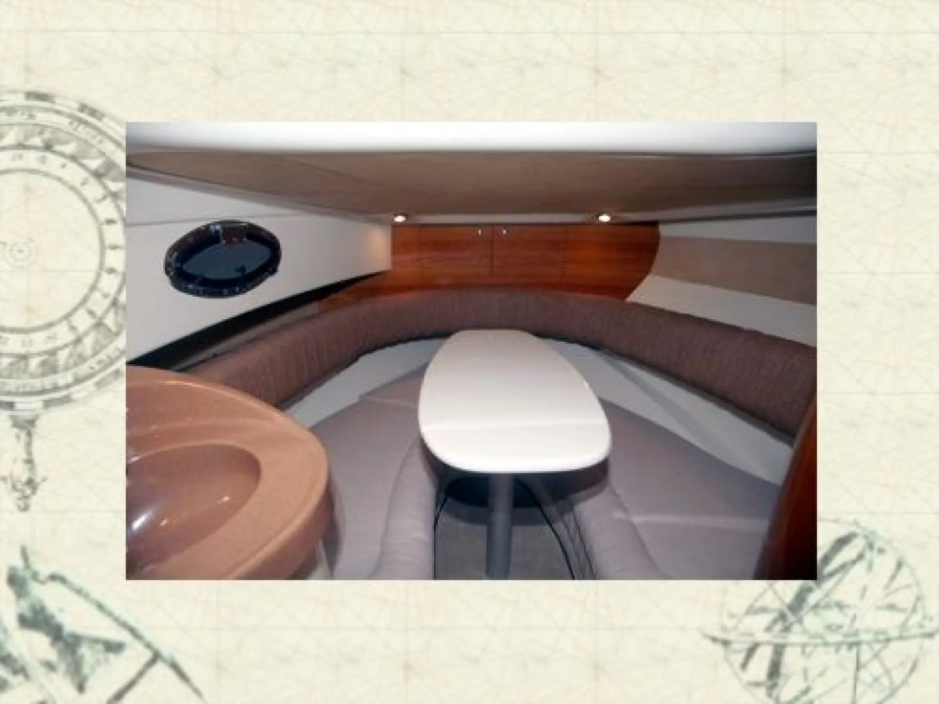 Scarani 25 Day Cruiser — 10/12