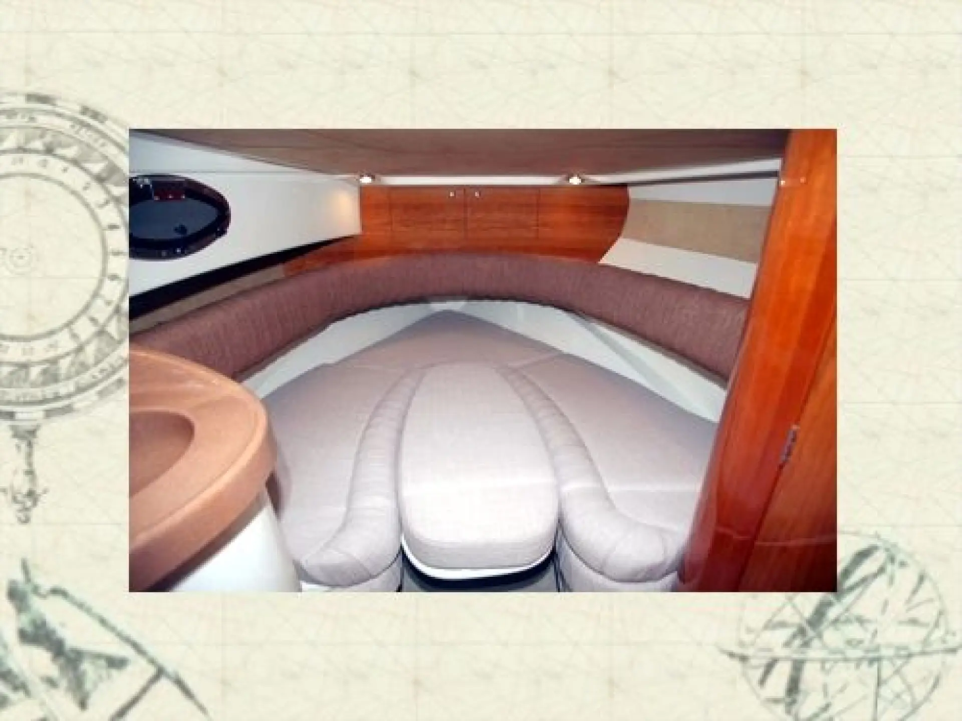 Scarani 25 Day Cruiser — 11/12