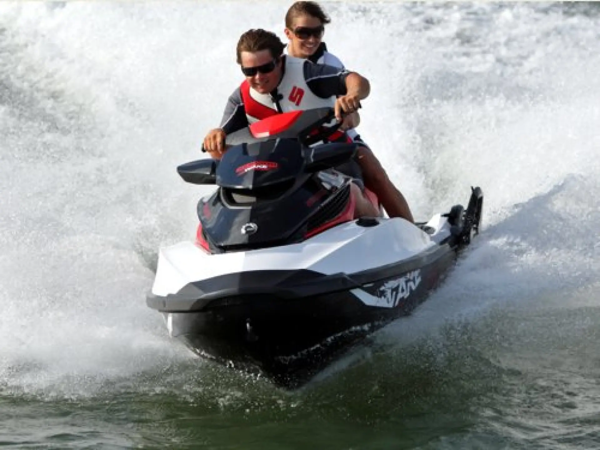 Wake PRO 215 — 1/27