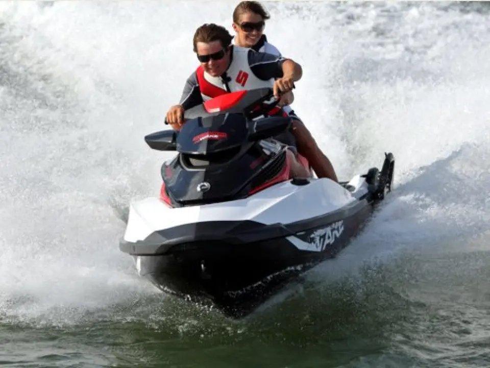 Wake PRO 215 · 2009