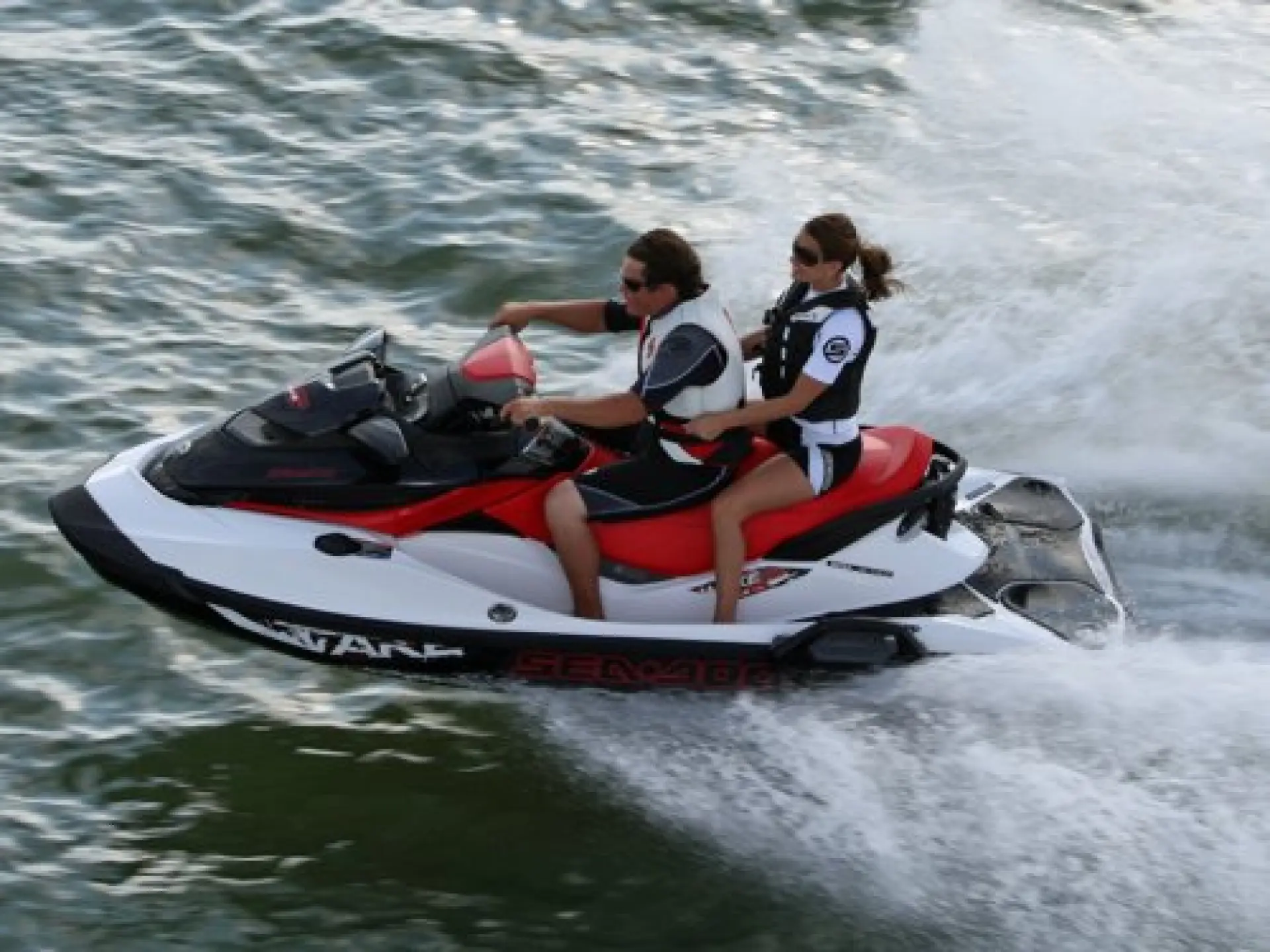Wake PRO 215 — 2/27