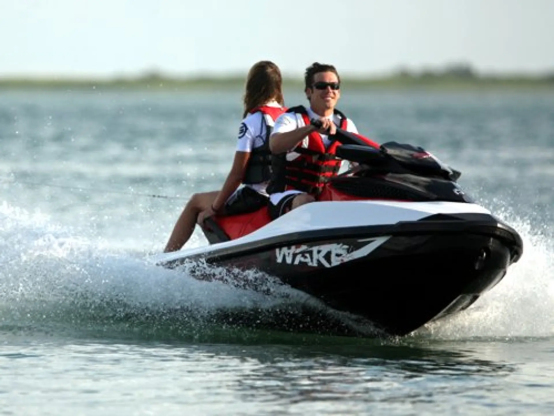 Wake PRO 215 — 4/27