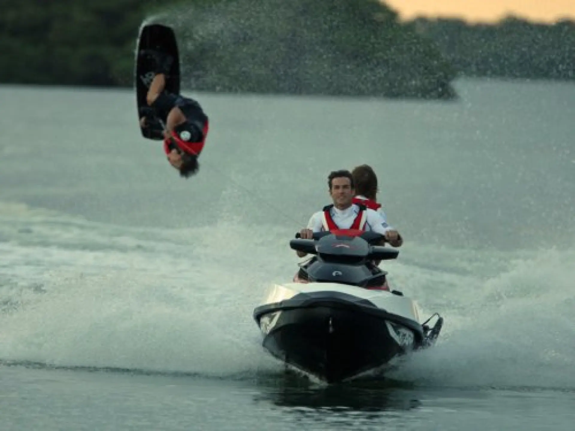 Wake PRO 215 — 5/27