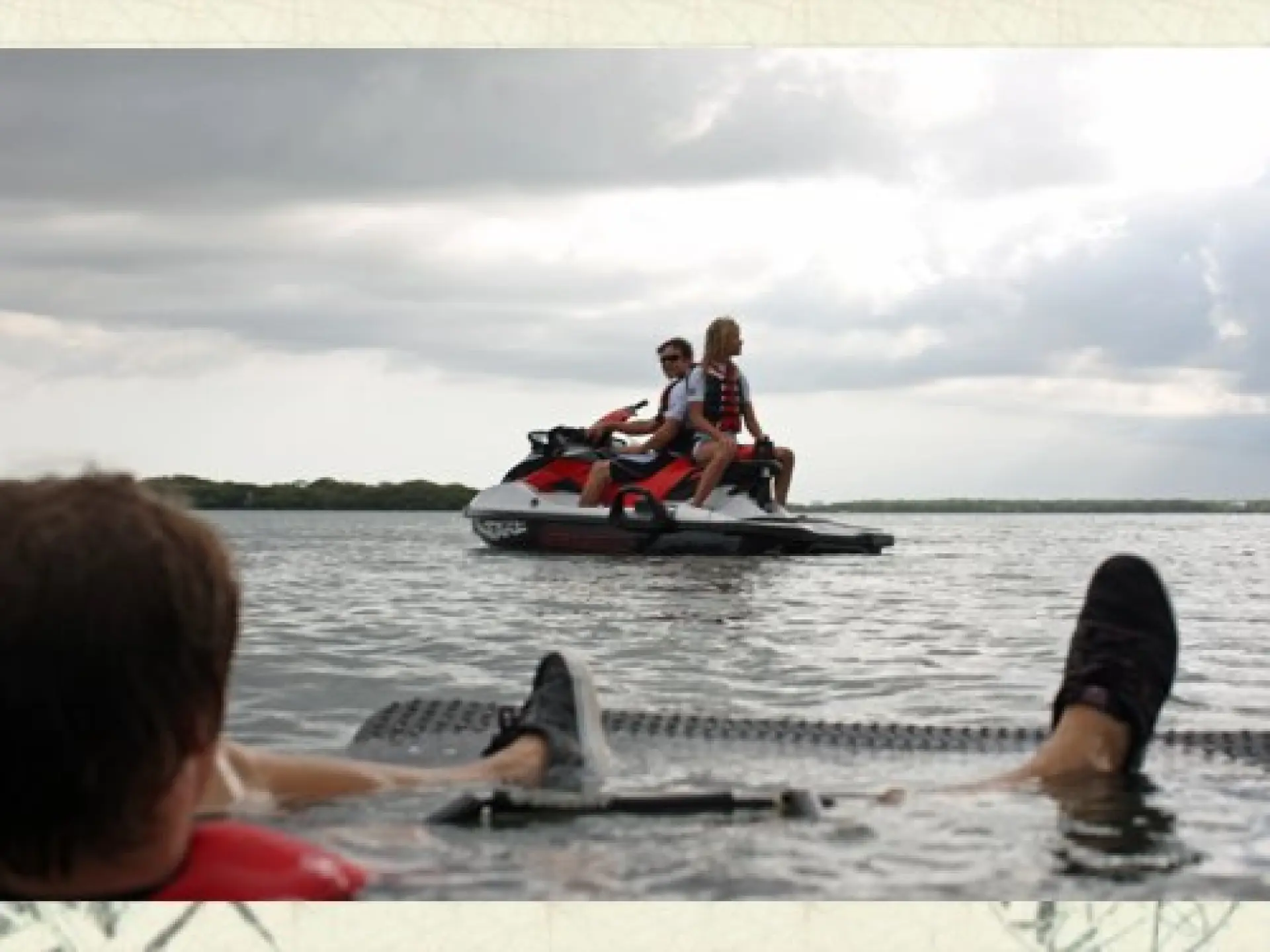 Wake PRO 215 — 6/27