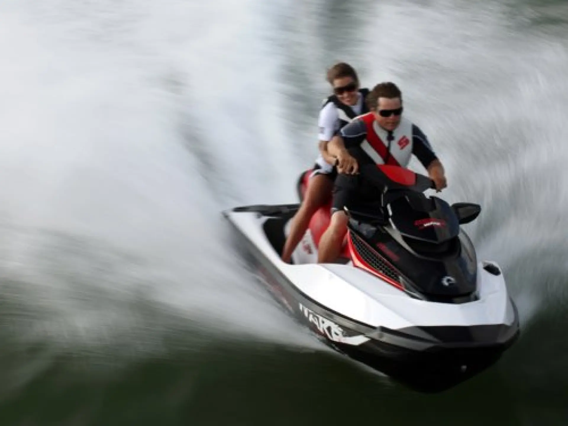 Wake PRO 215 — 10/27