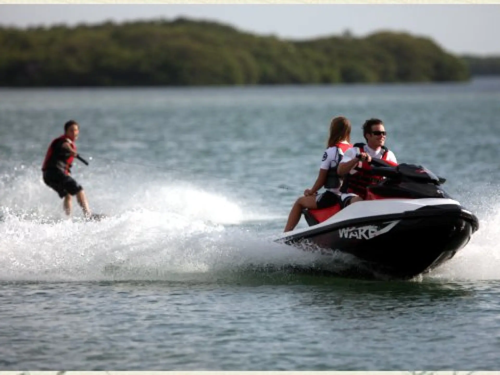 Wake PRO 215 — 12/27