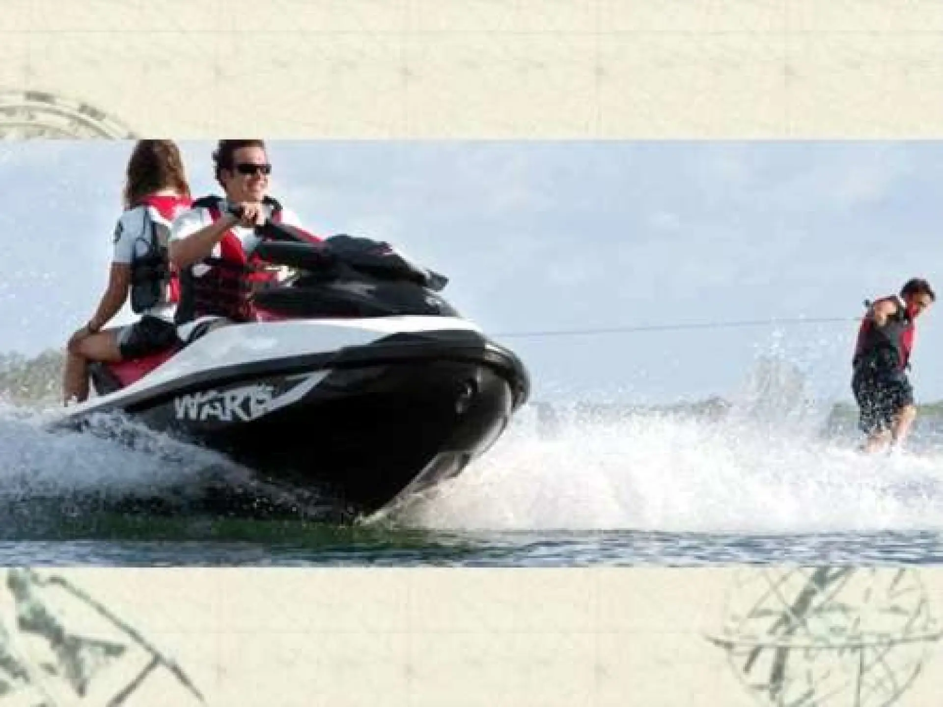 Wake PRO 215 — 14/27