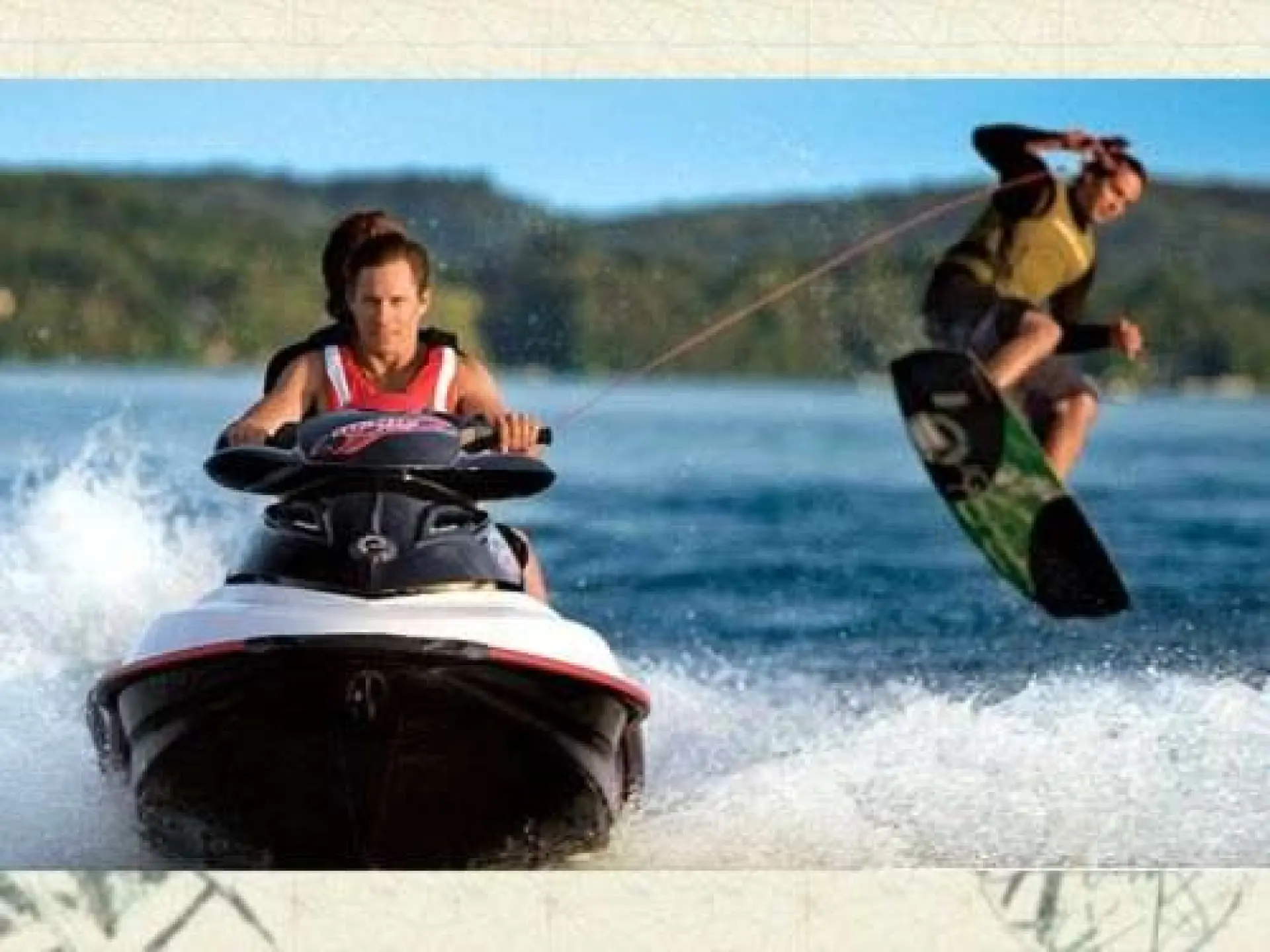 Wake PRO 215 — 16/27