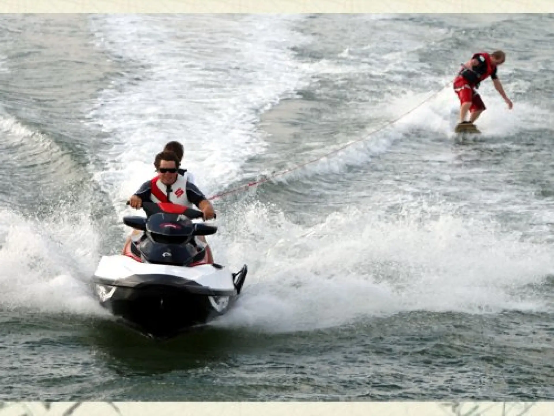 Wake PRO 215 — 17/27