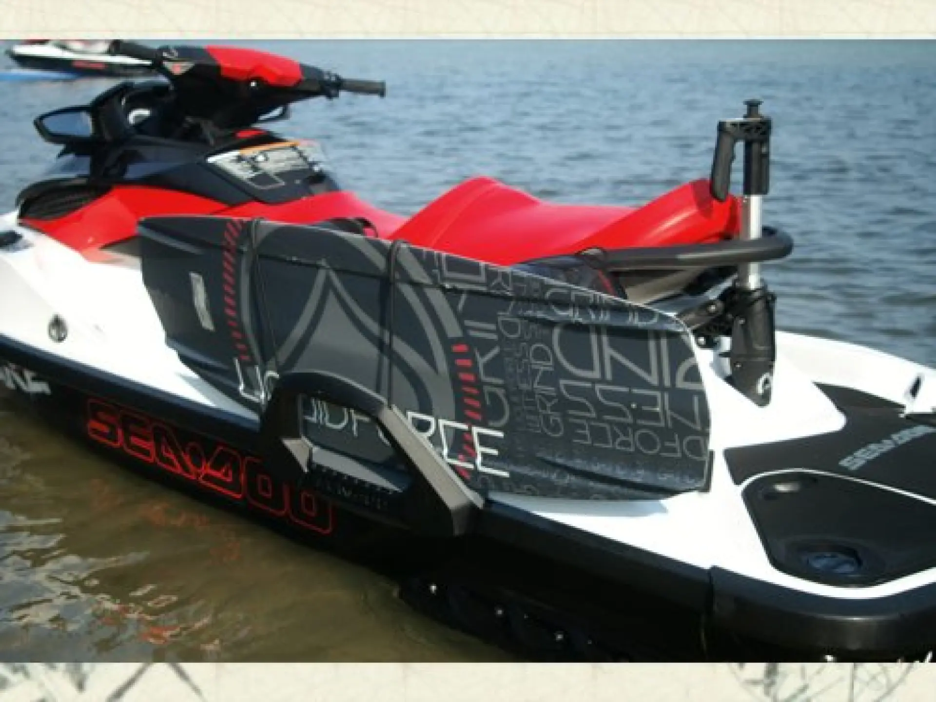 Wake PRO 215 — 18/27