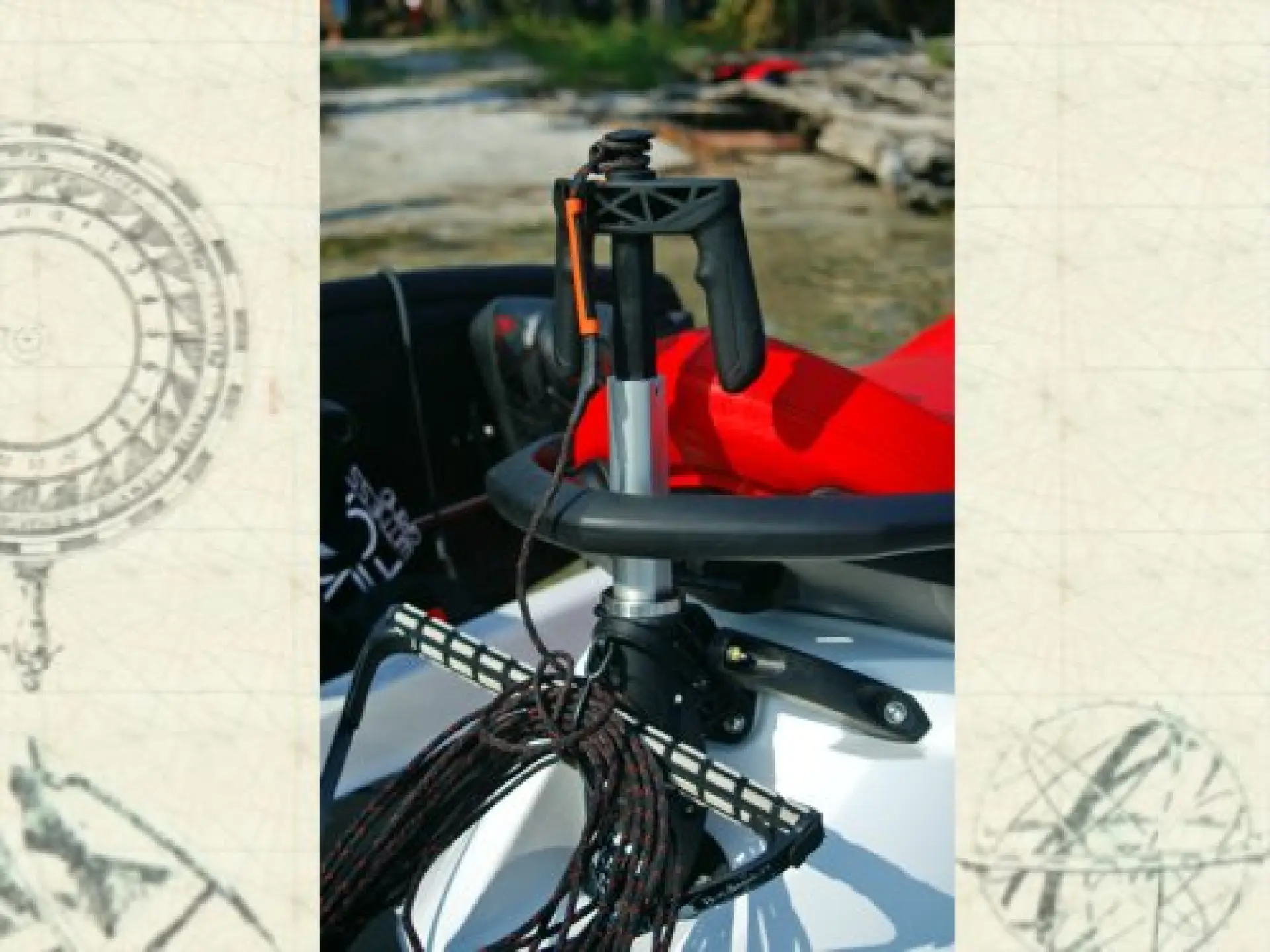Wake PRO 215 — 19/27