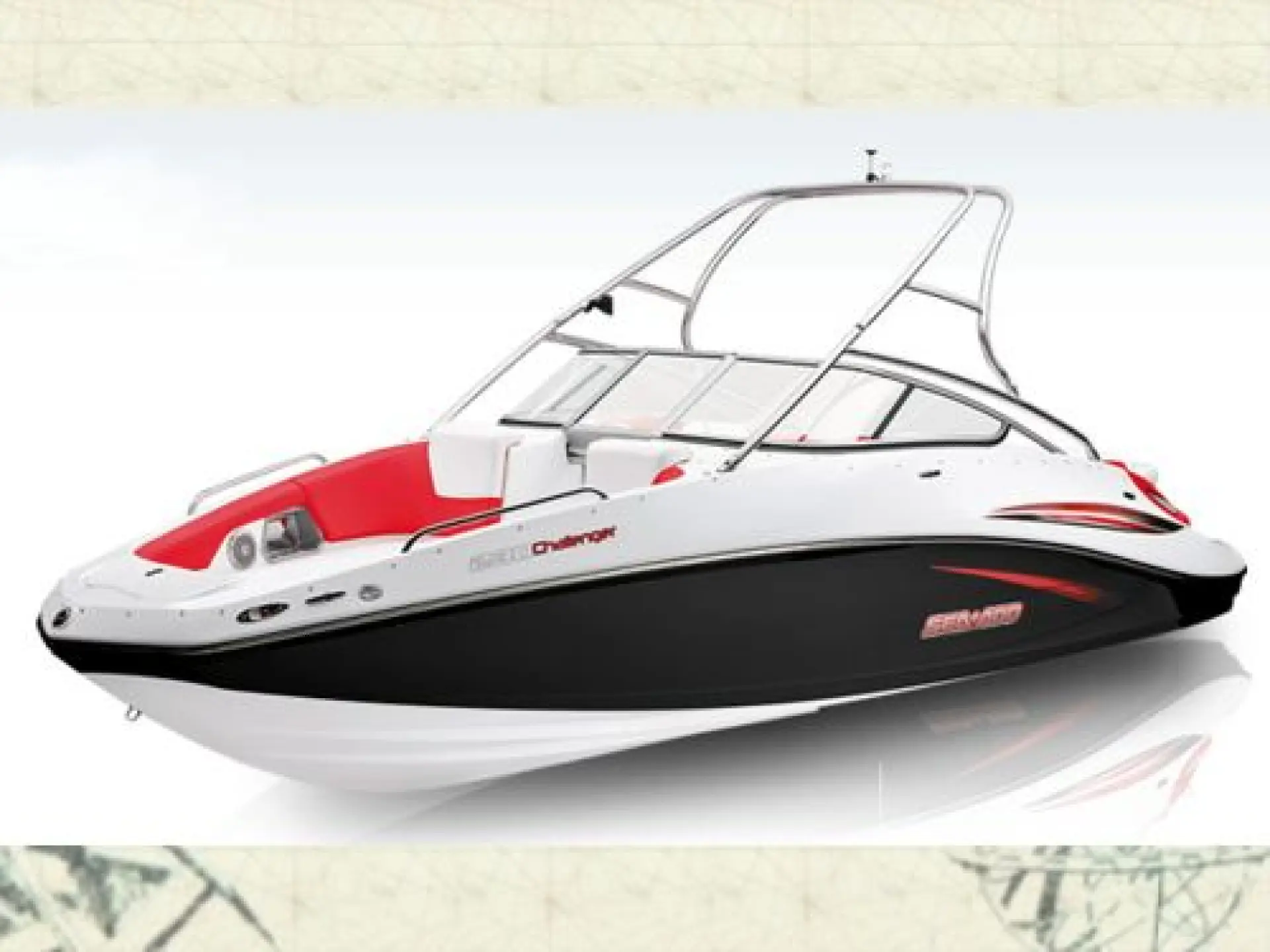 Challenger 230 SP — 4/6