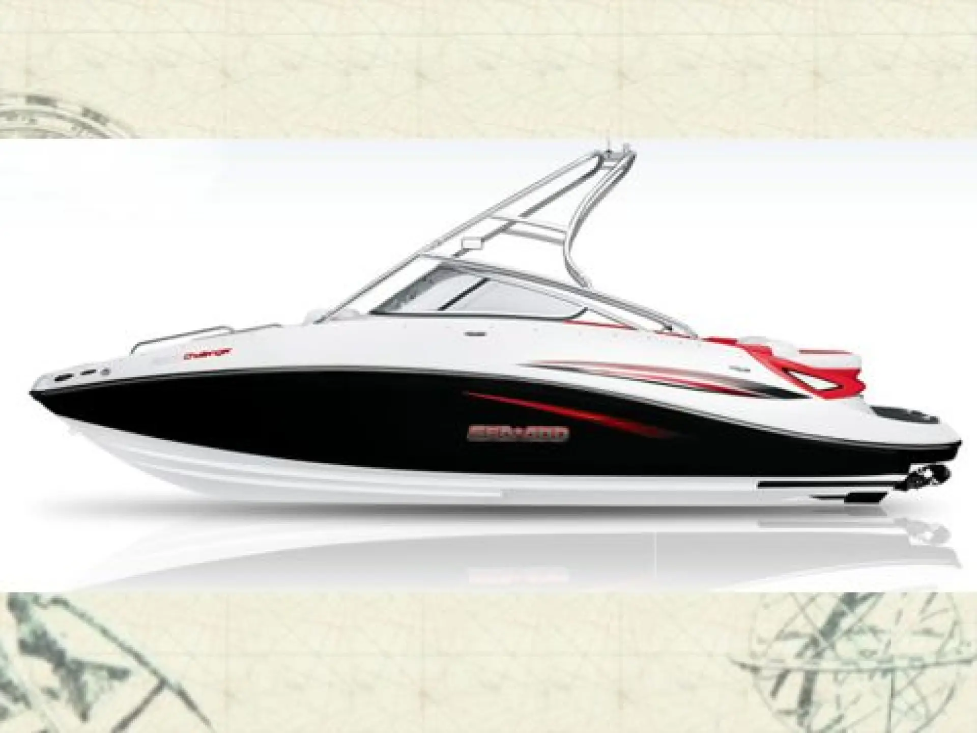 Challenger 230 SP — 5/6