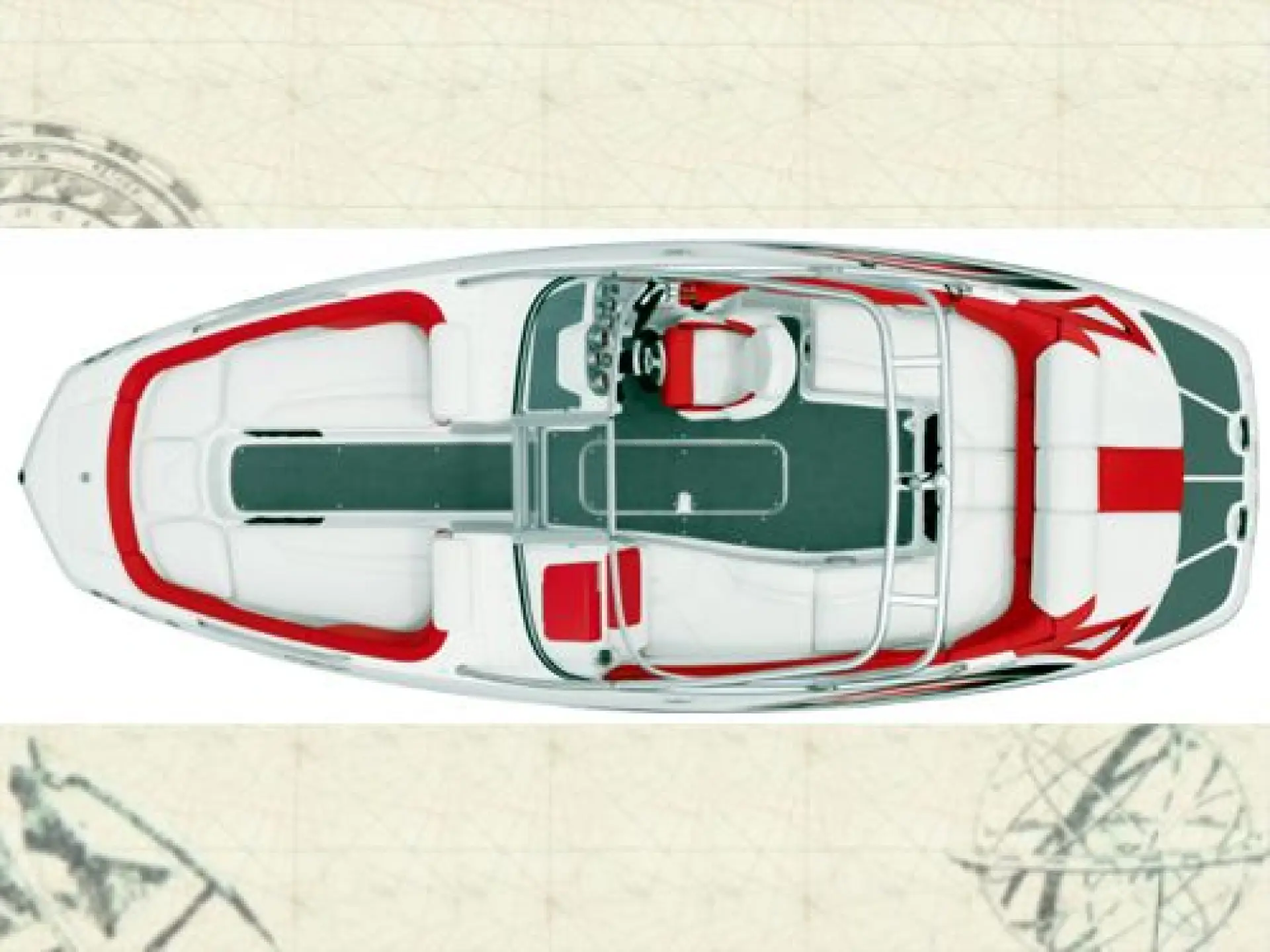 Challenger 230 SP — 6/6
