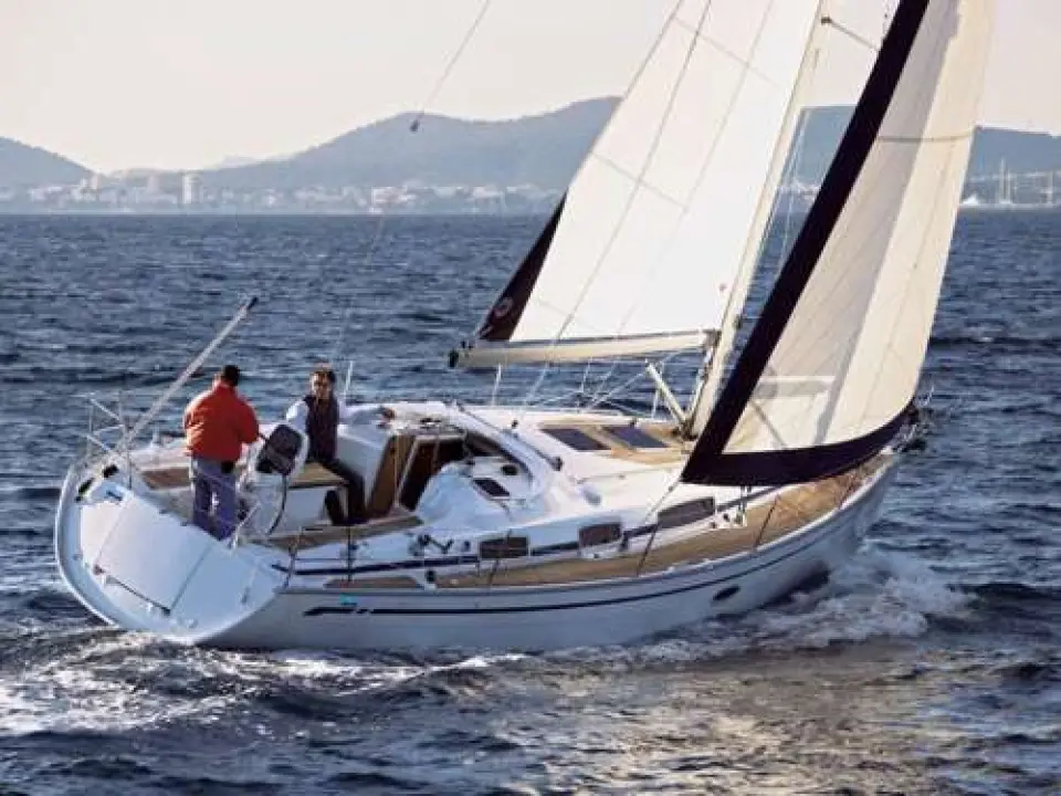 Bavaria 35 Cruiser · 2009