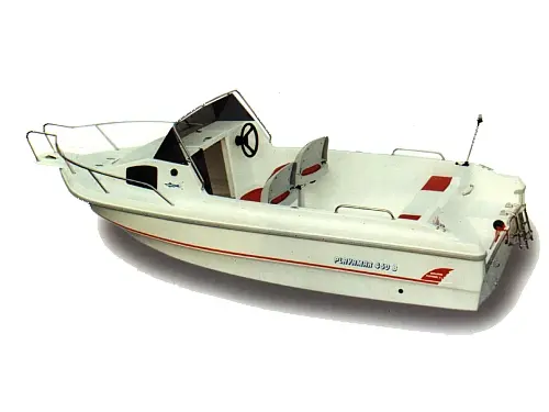 Playamar 460 B