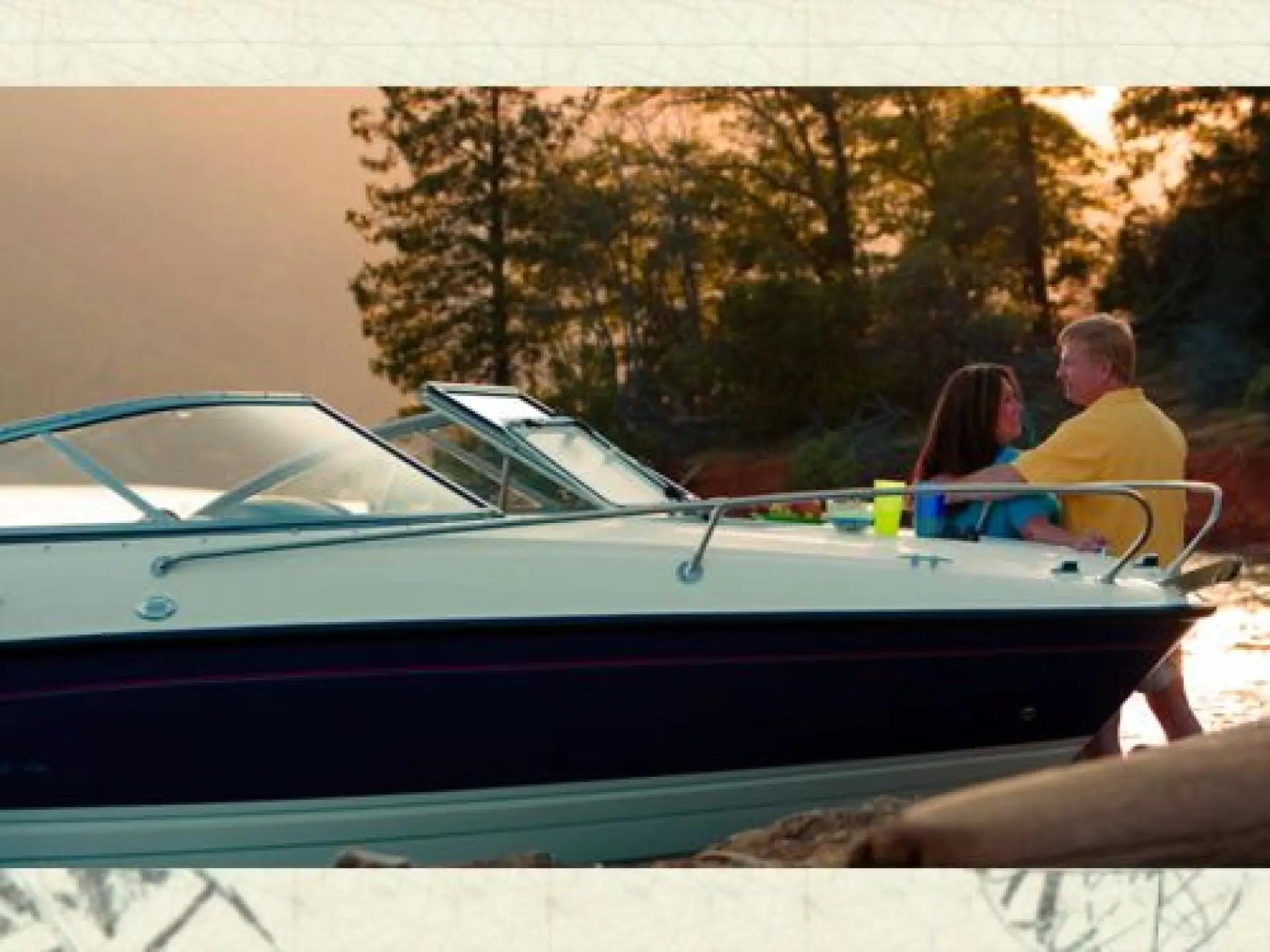 Bayliner 652 Cuddies — 2/3