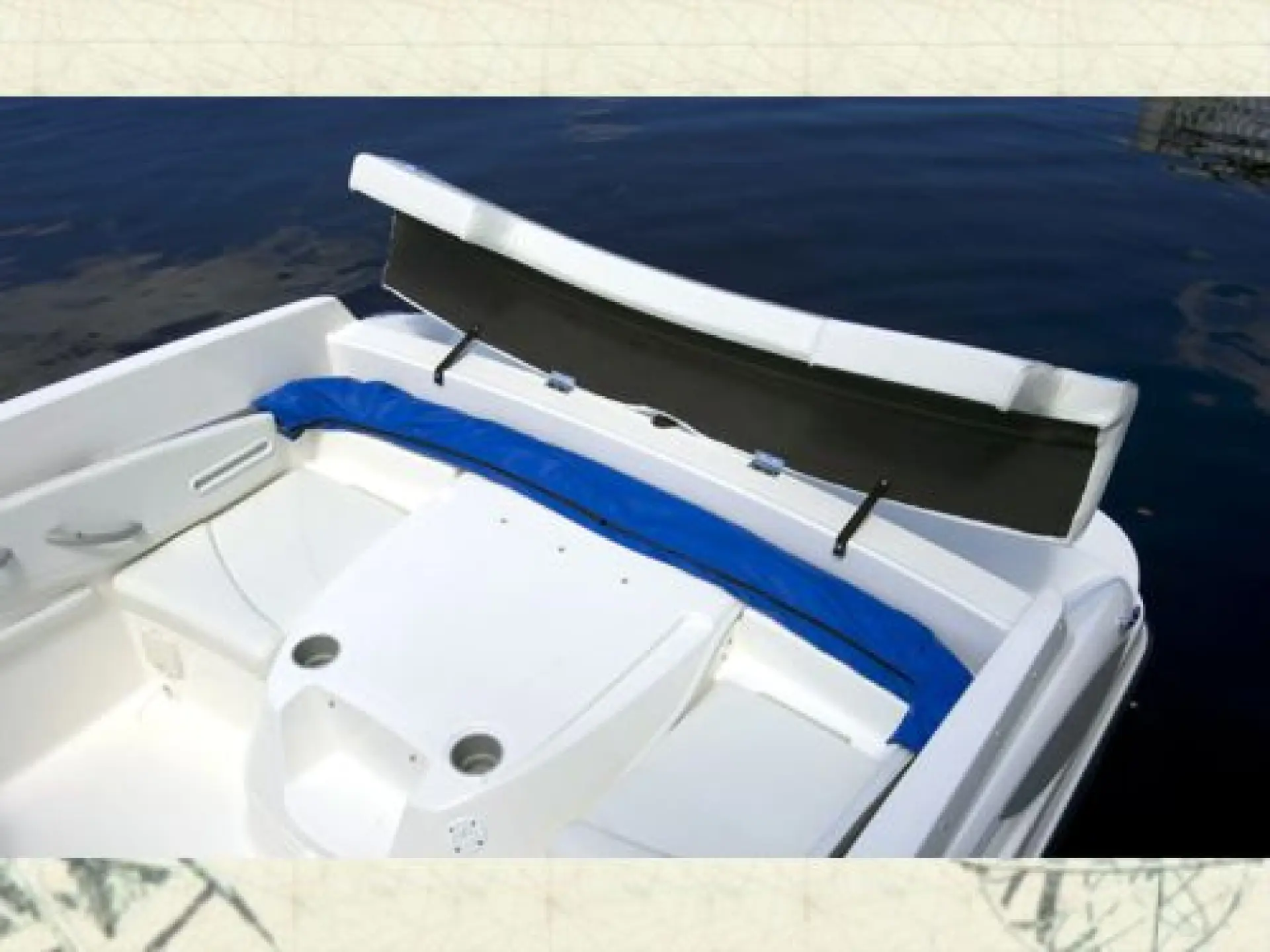Bayliner 652 Cuddies — 3/3