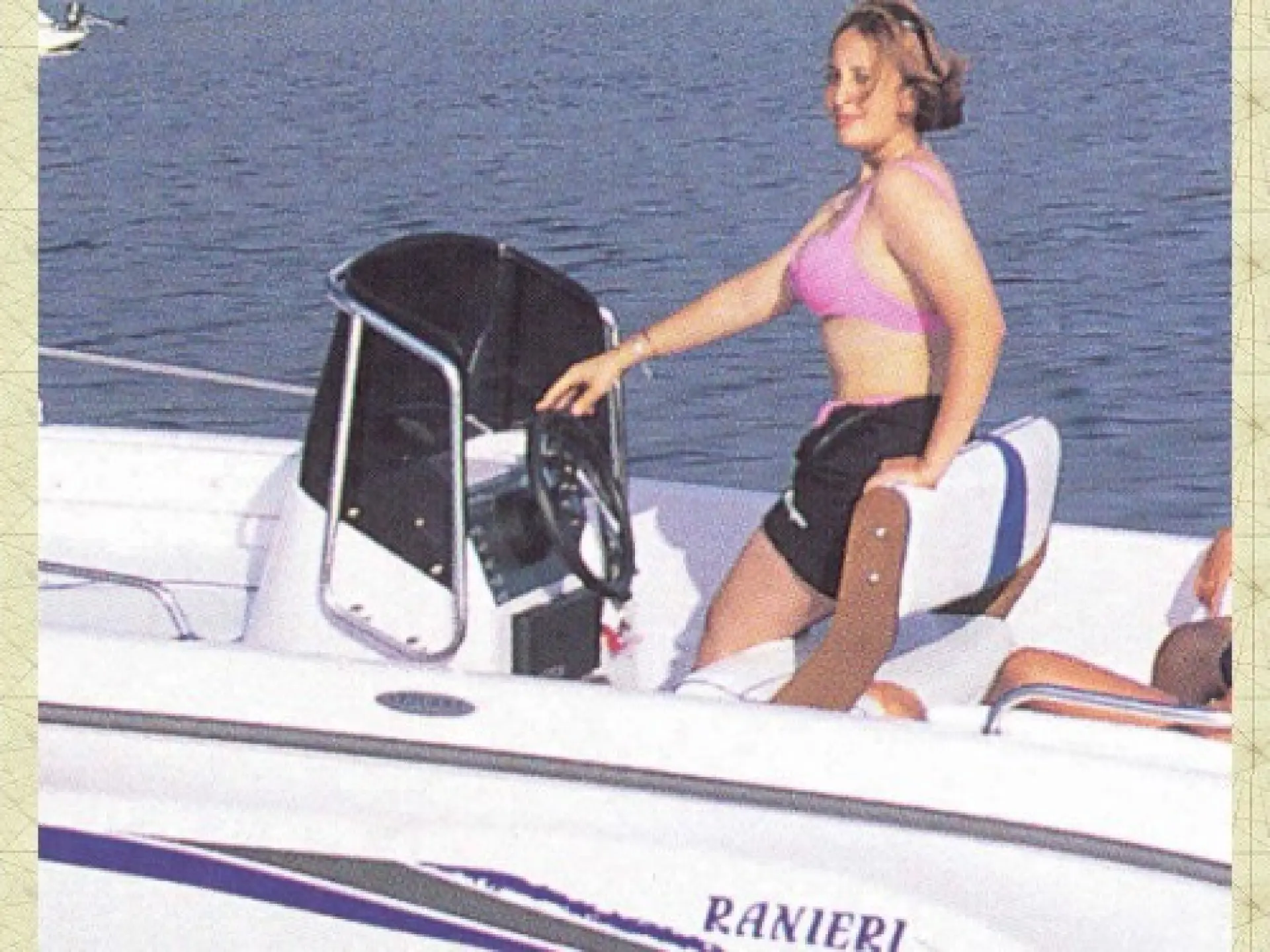 Ranieri Azzurra — 2/4