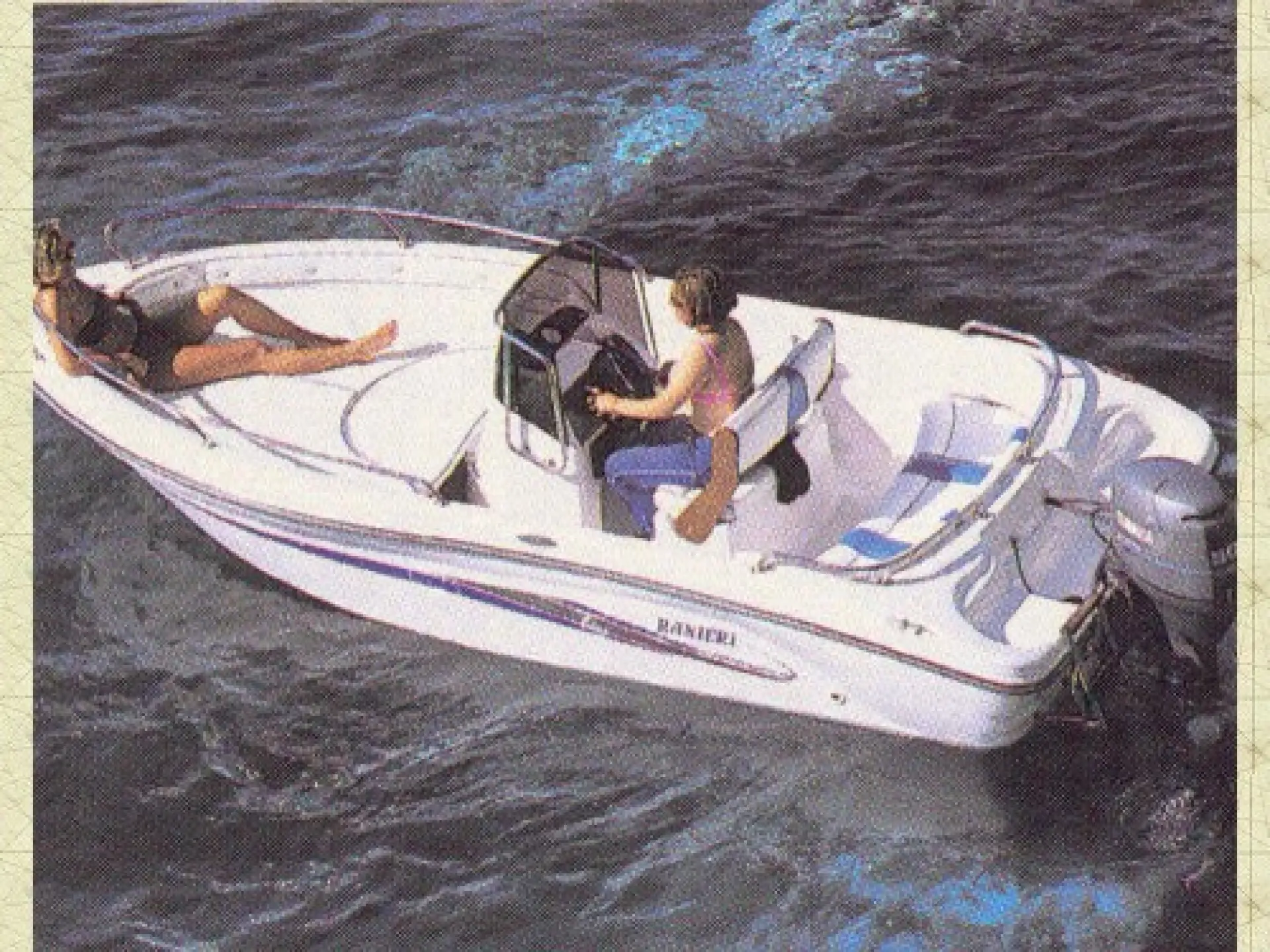 Ranieri Azzurra — 3/4
