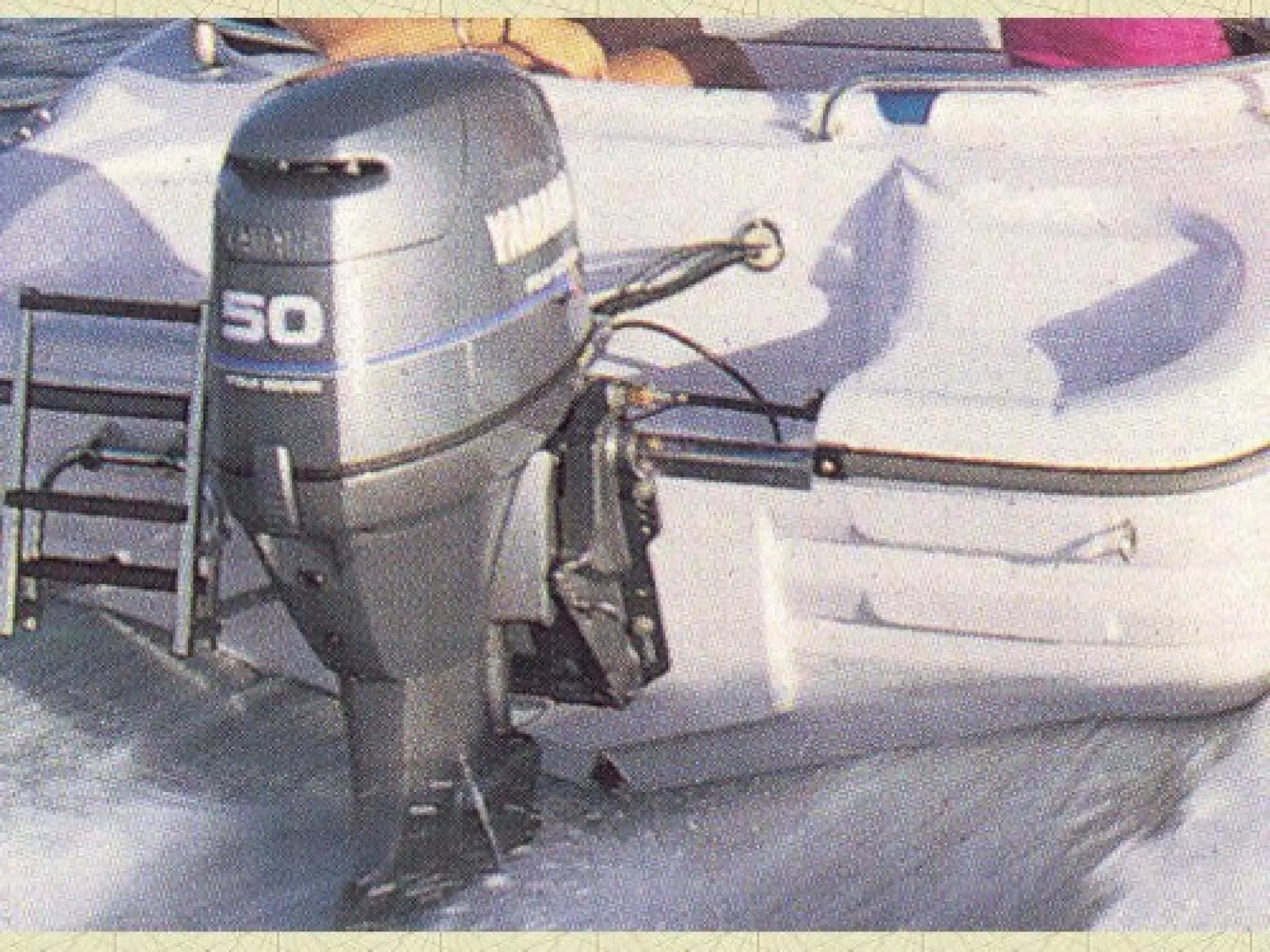 Ranieri Azzurra — 4/4