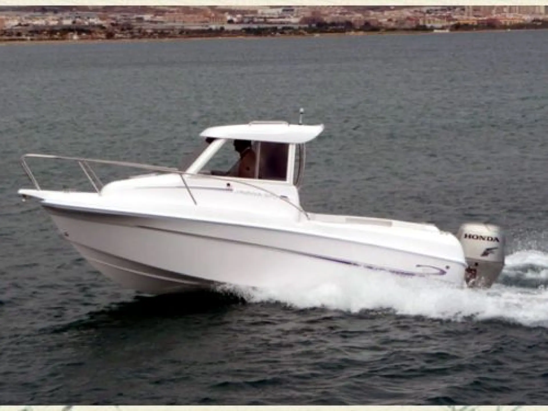 Javana 570 — 2/17