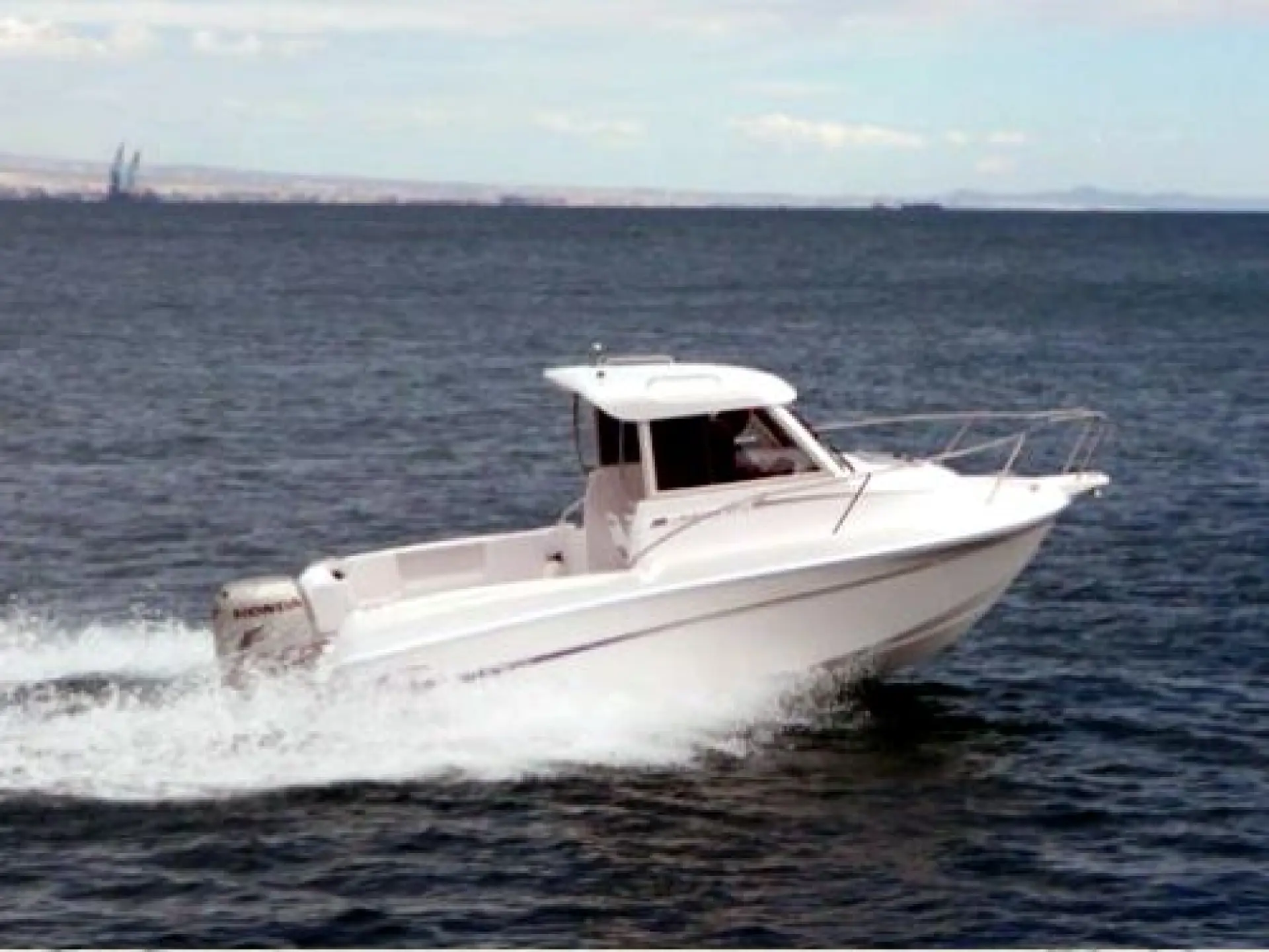 Javana 570 — 3/17