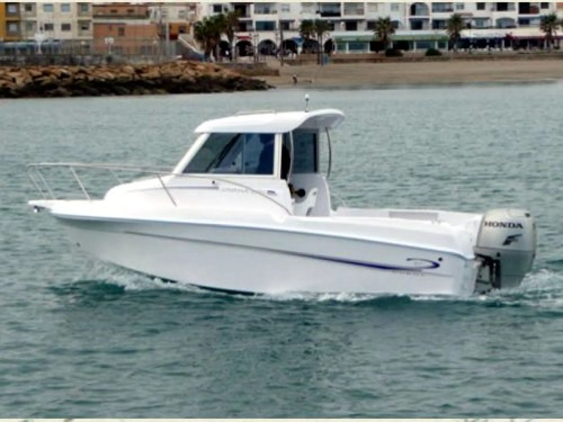 Javana 570 — 5/17