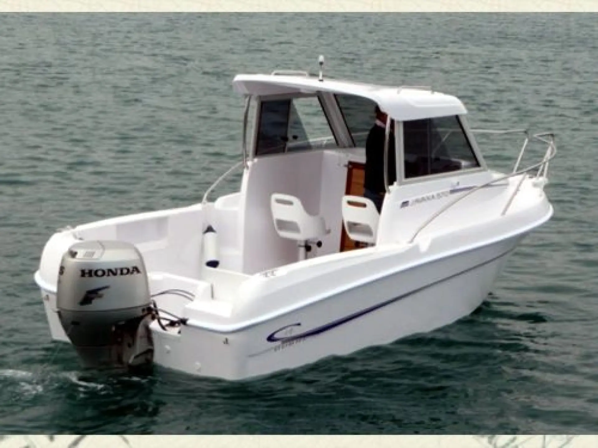 Javana 570 — 6/17