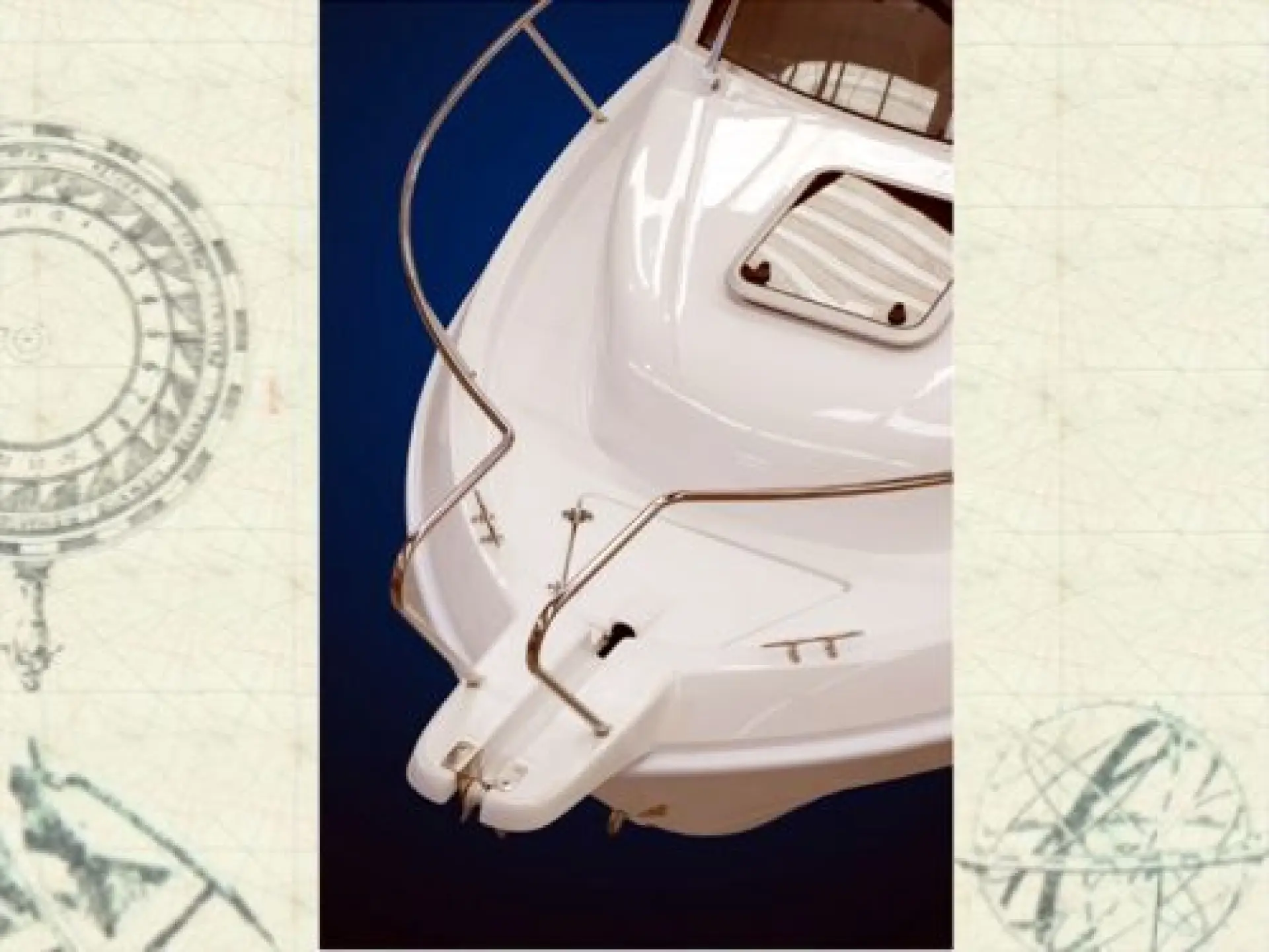 Javana 570 — 7/17