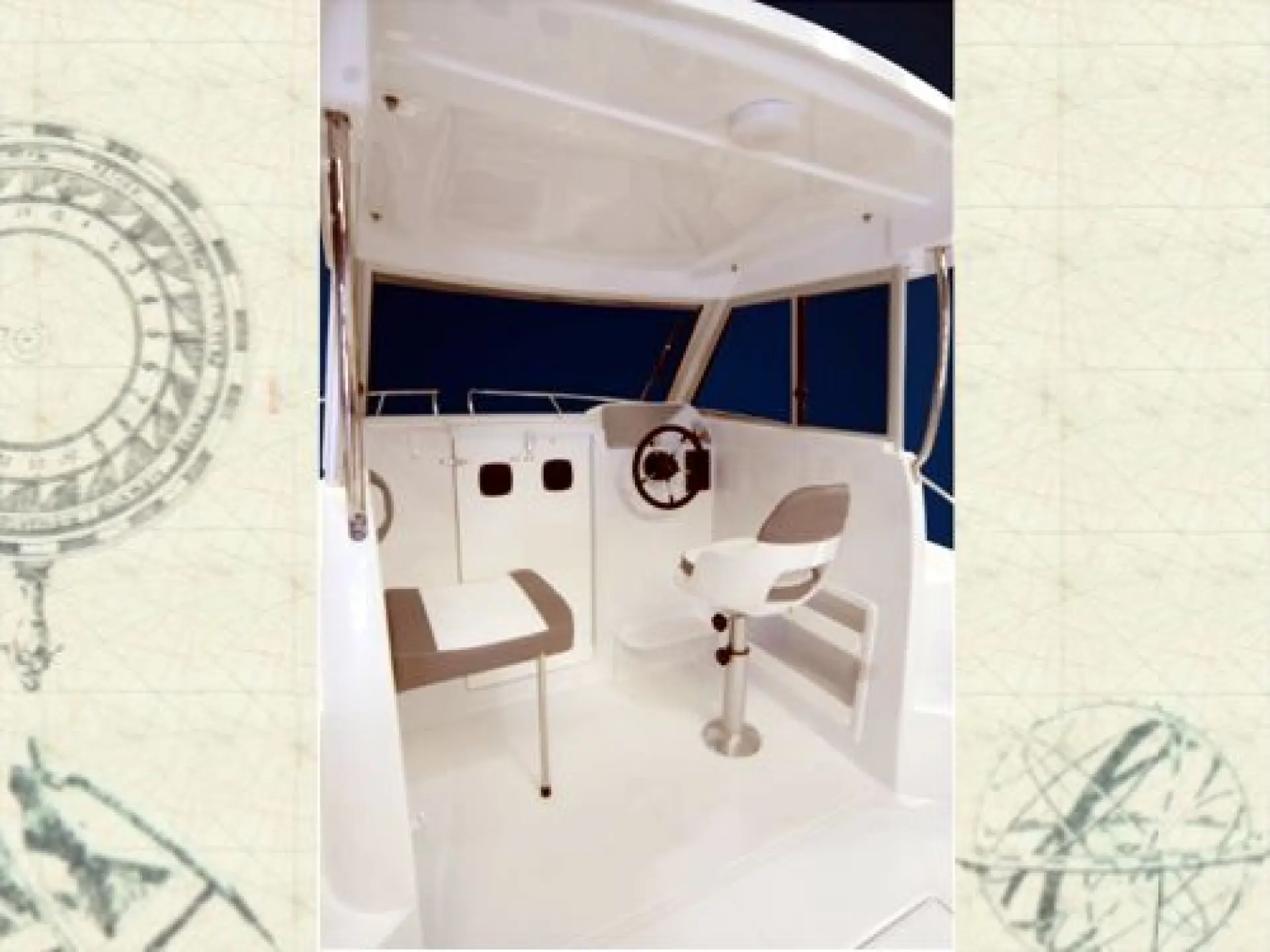 Javana 570 — 8/17