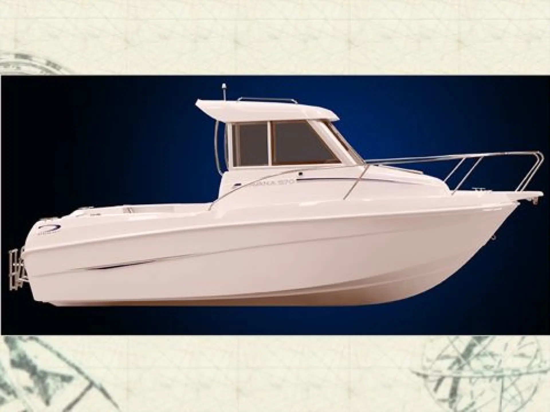 Javana 570 — 13/17