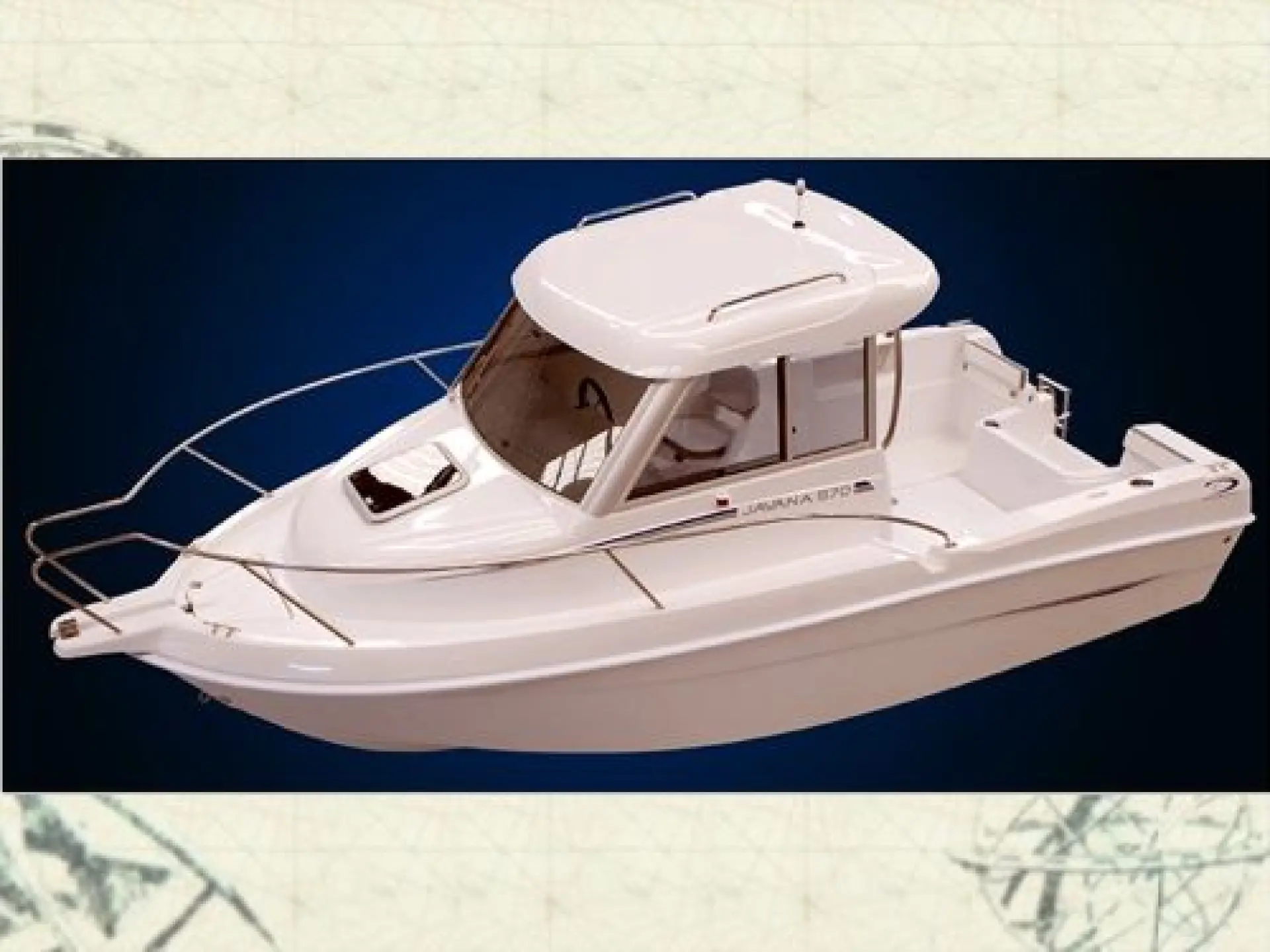 Javana 570 — 14/17