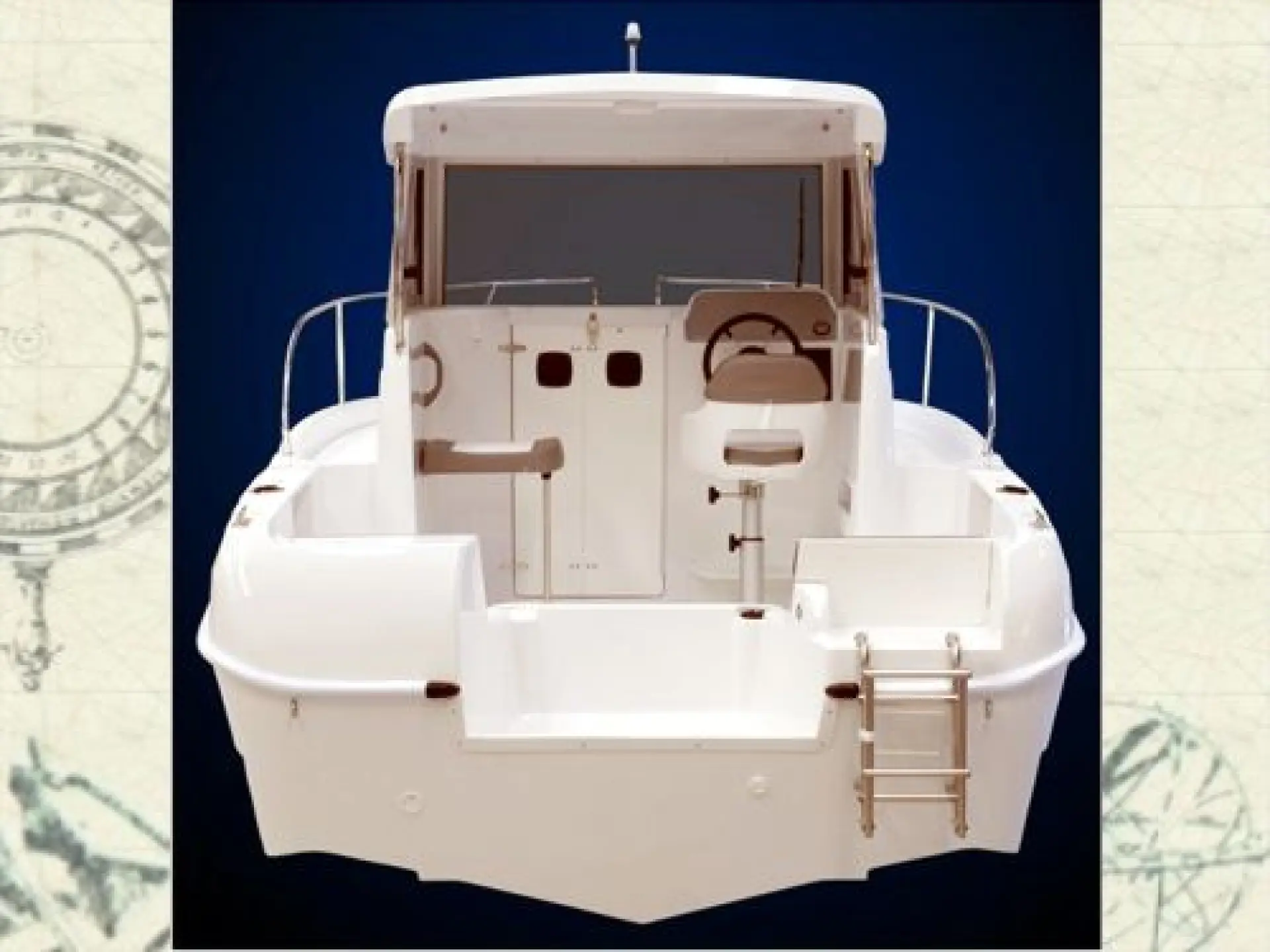 Javana 570 — 17/17