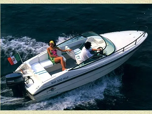 Rio 500 Midi