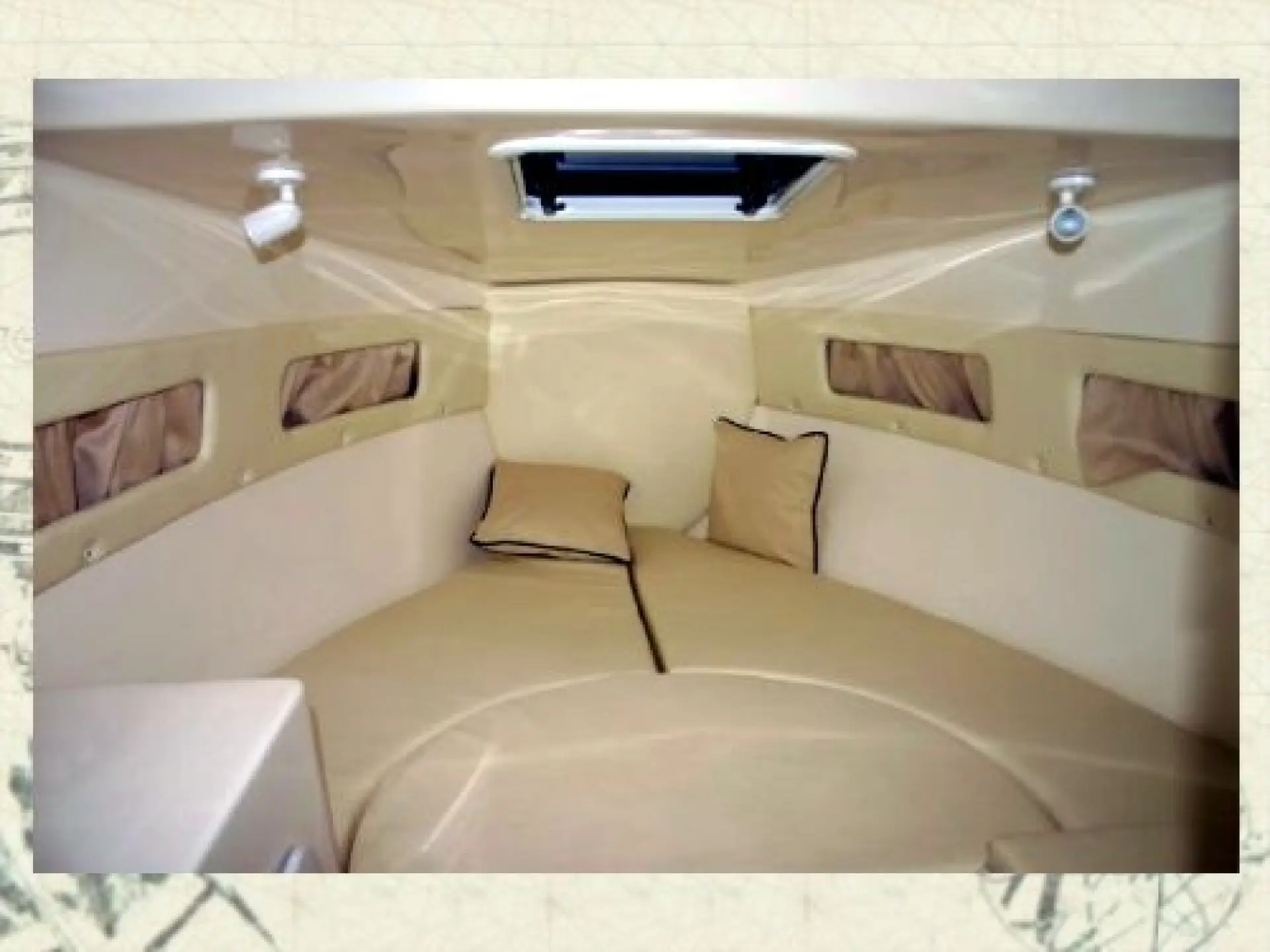 Yama 21 Cabin — 7/8
