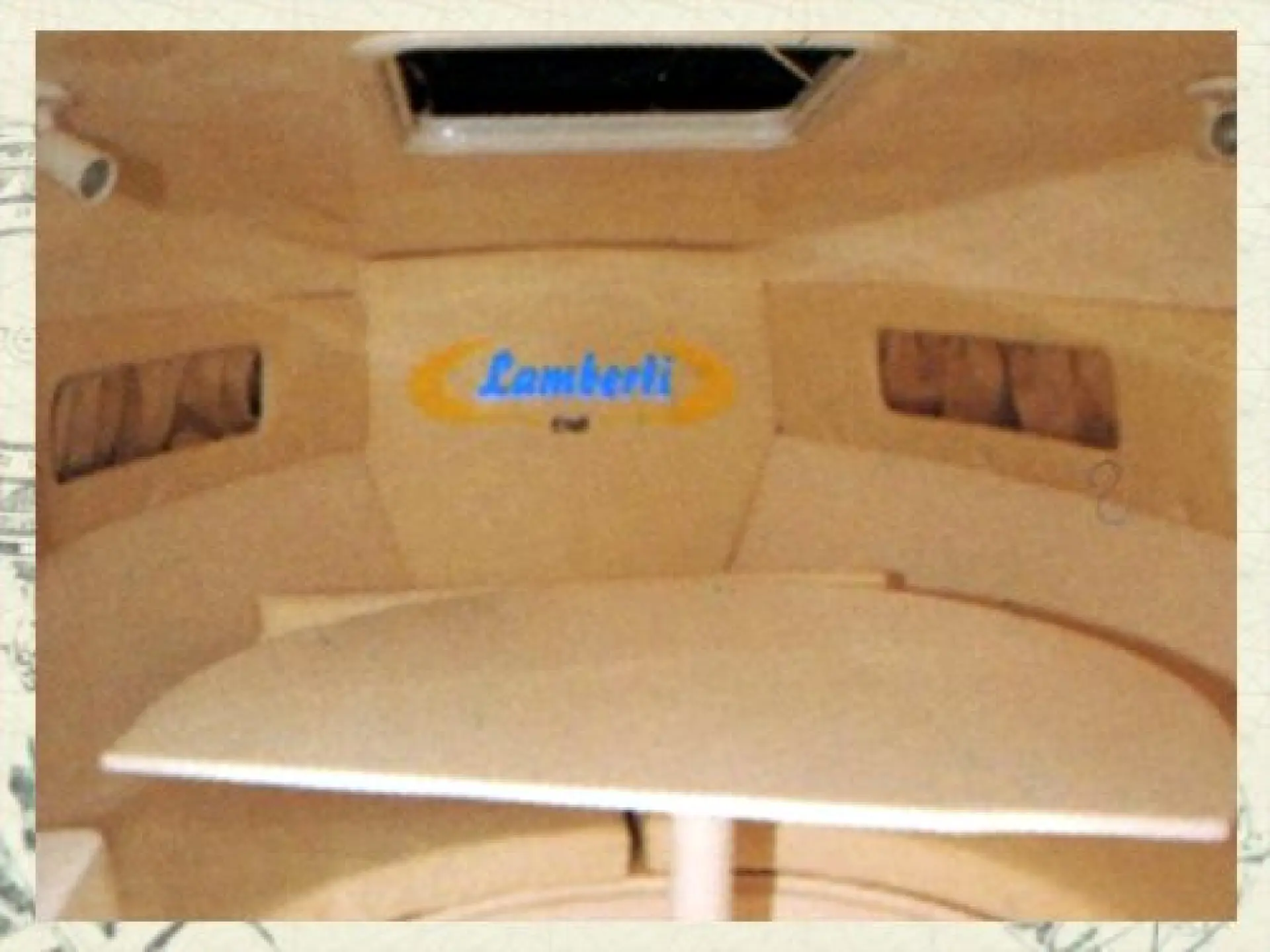 Yama 21 Cabin — 8/8