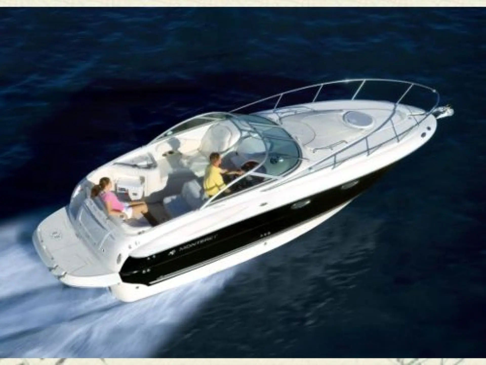 Monterey 275 SCR — 1/8