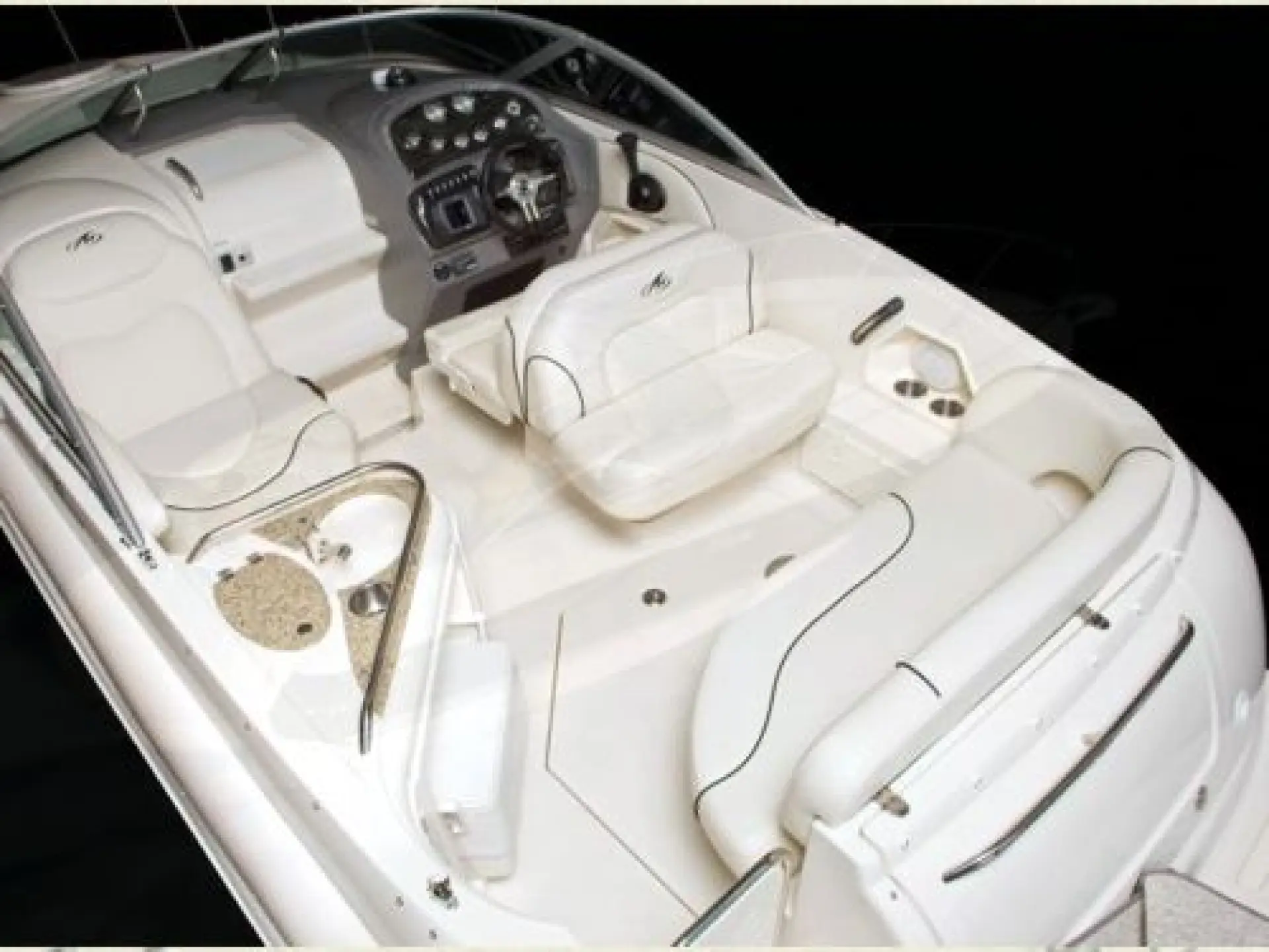 Monterey 275 SCR — 2/8