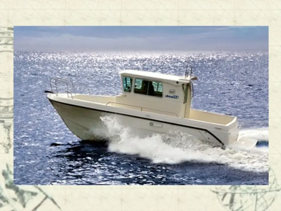Deva 820 · 2006