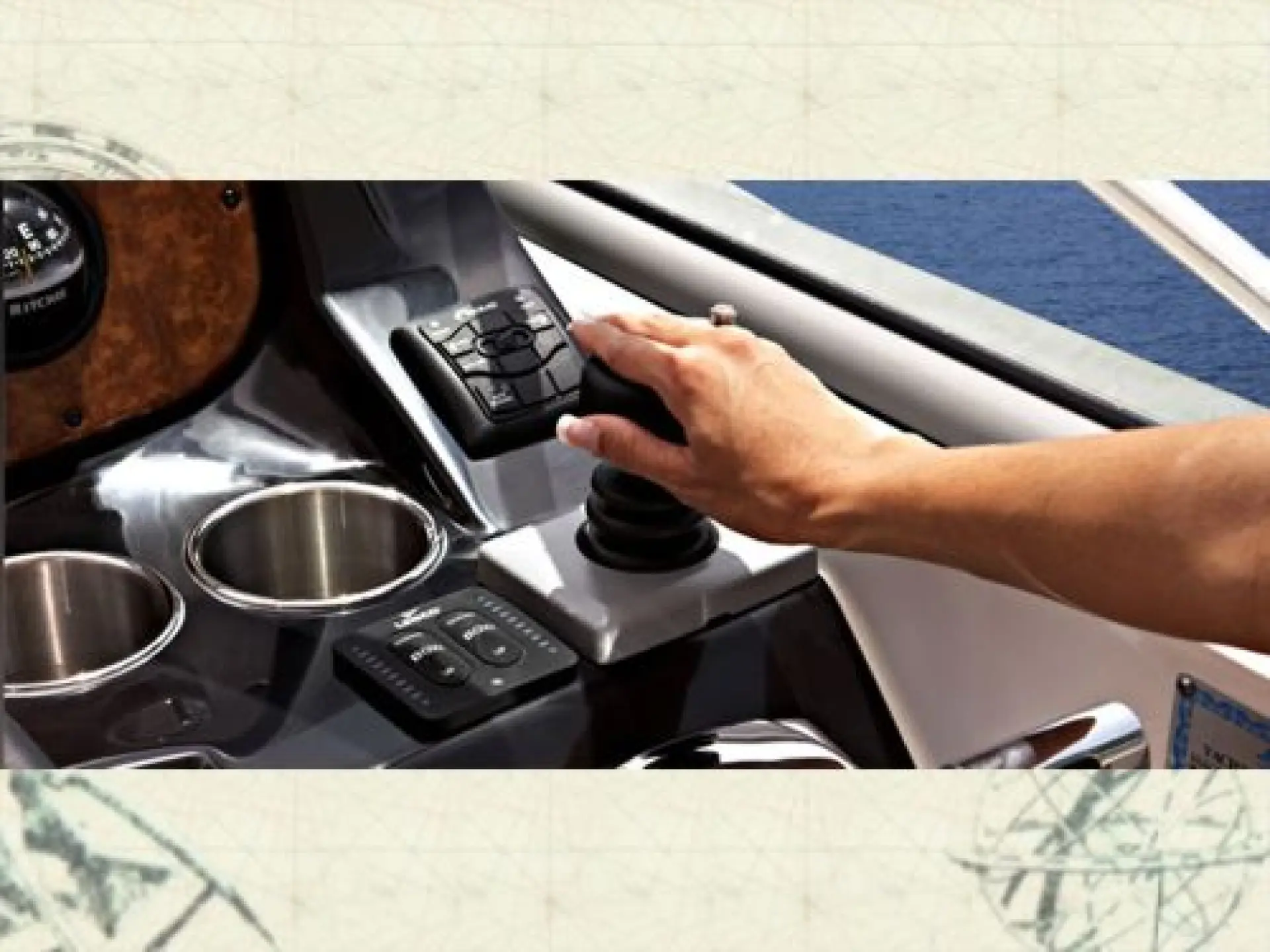 Rinker 360 Express Cruiser — 6/13